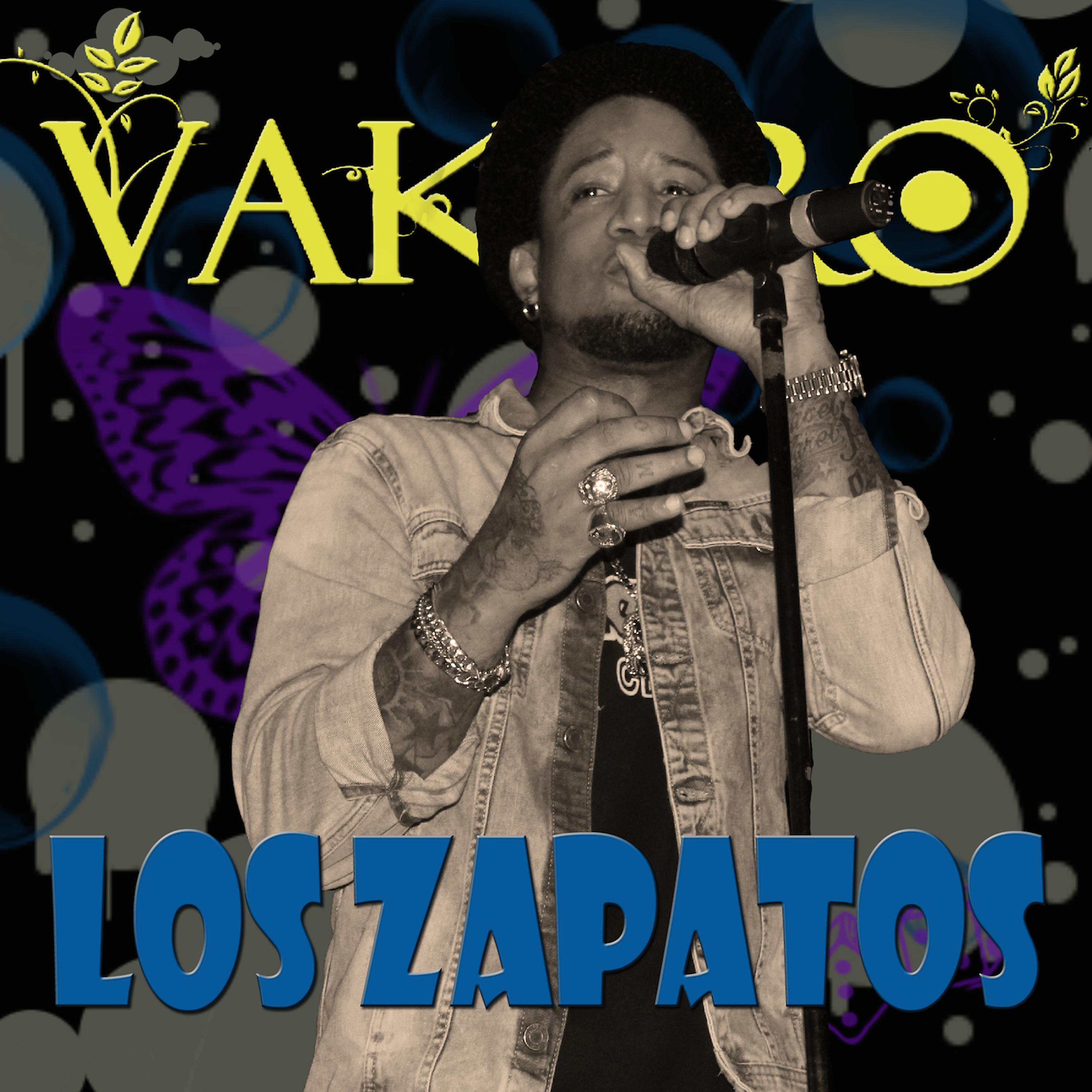 Постер альбома Los Zapatos