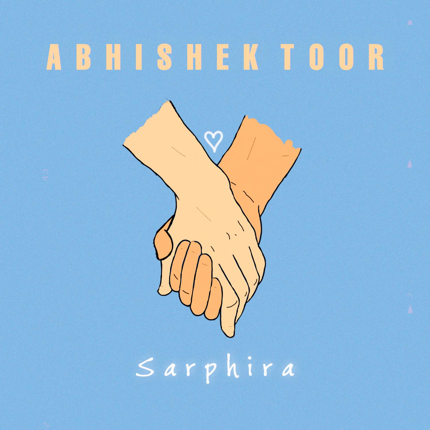 Постер альбома Sarphira