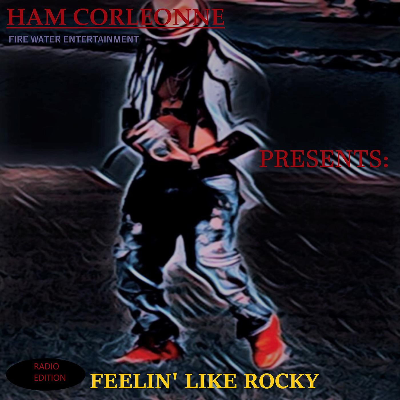 Постер альбома Feelin' Like Rocky (Radio Edition)