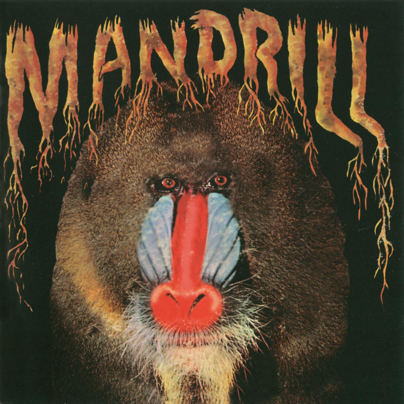 Постер альбома Mandrill