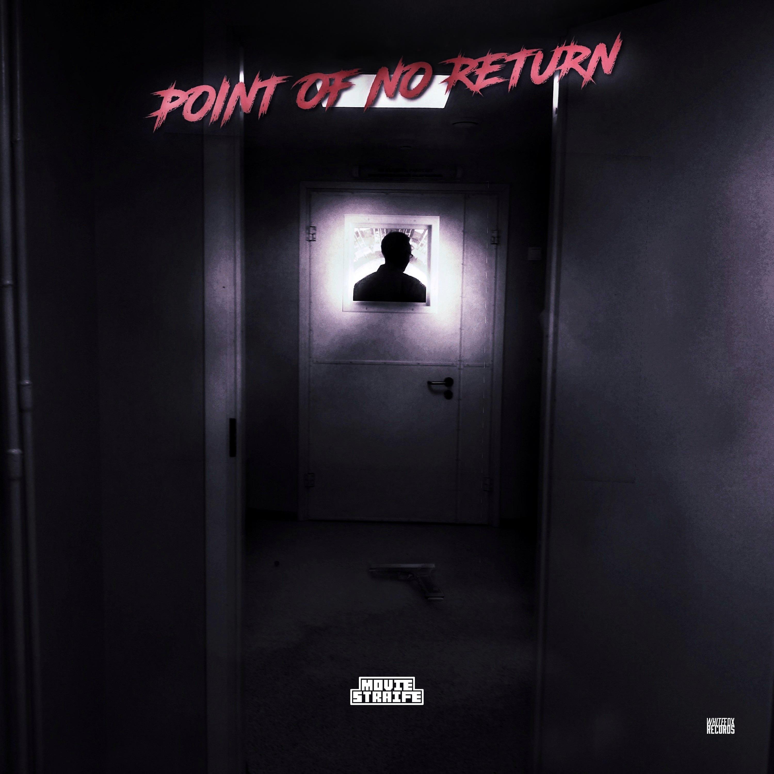 Постер альбома Point Of No Return