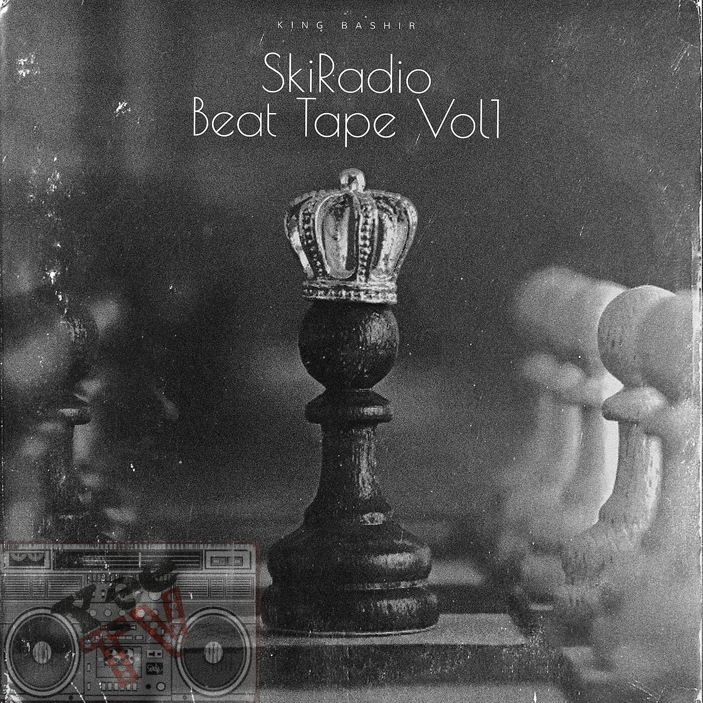Постер альбома Skiradio Beat Tape, Vol. 1