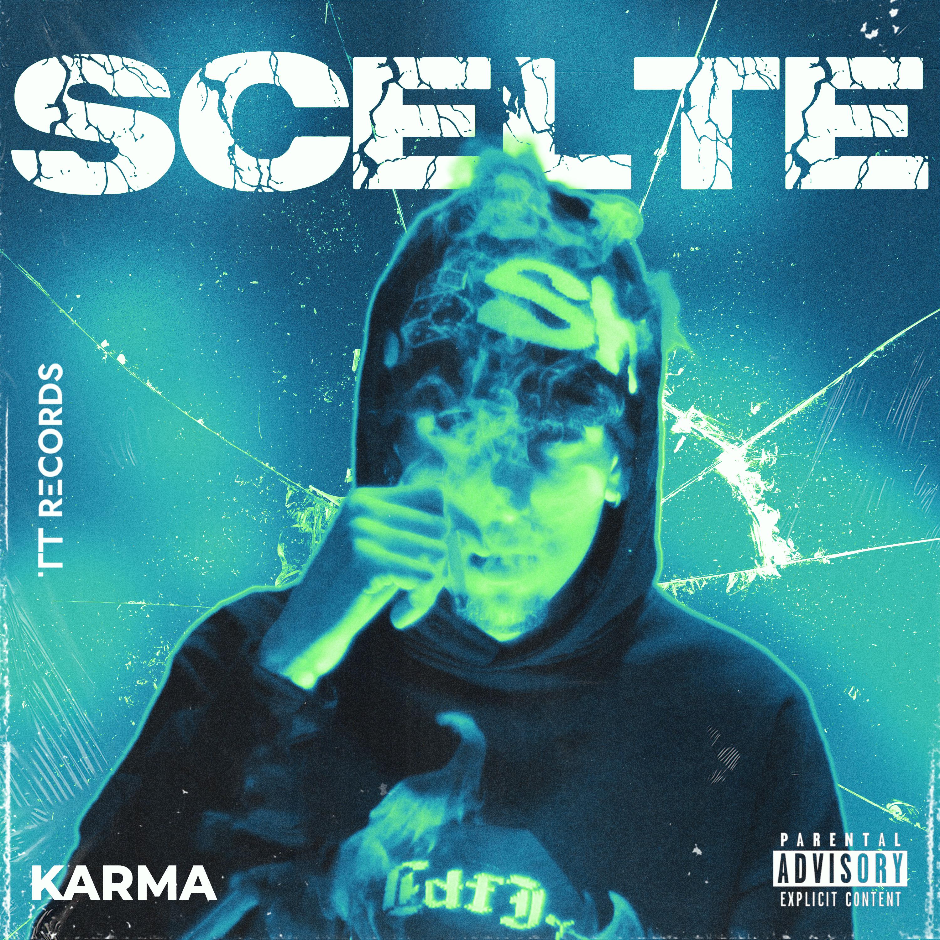 Постер альбома Scelte
