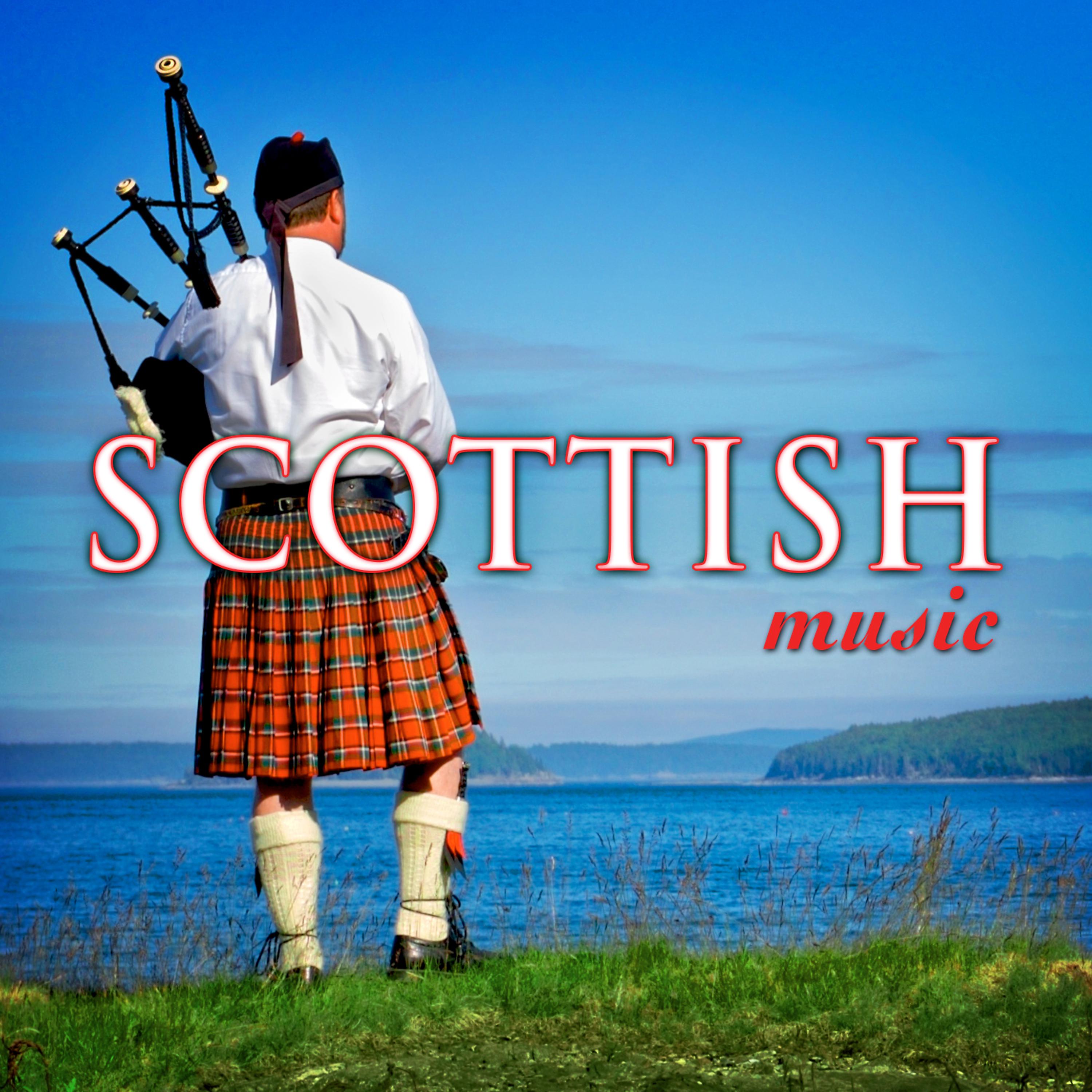 Постер альбома Scottish Music