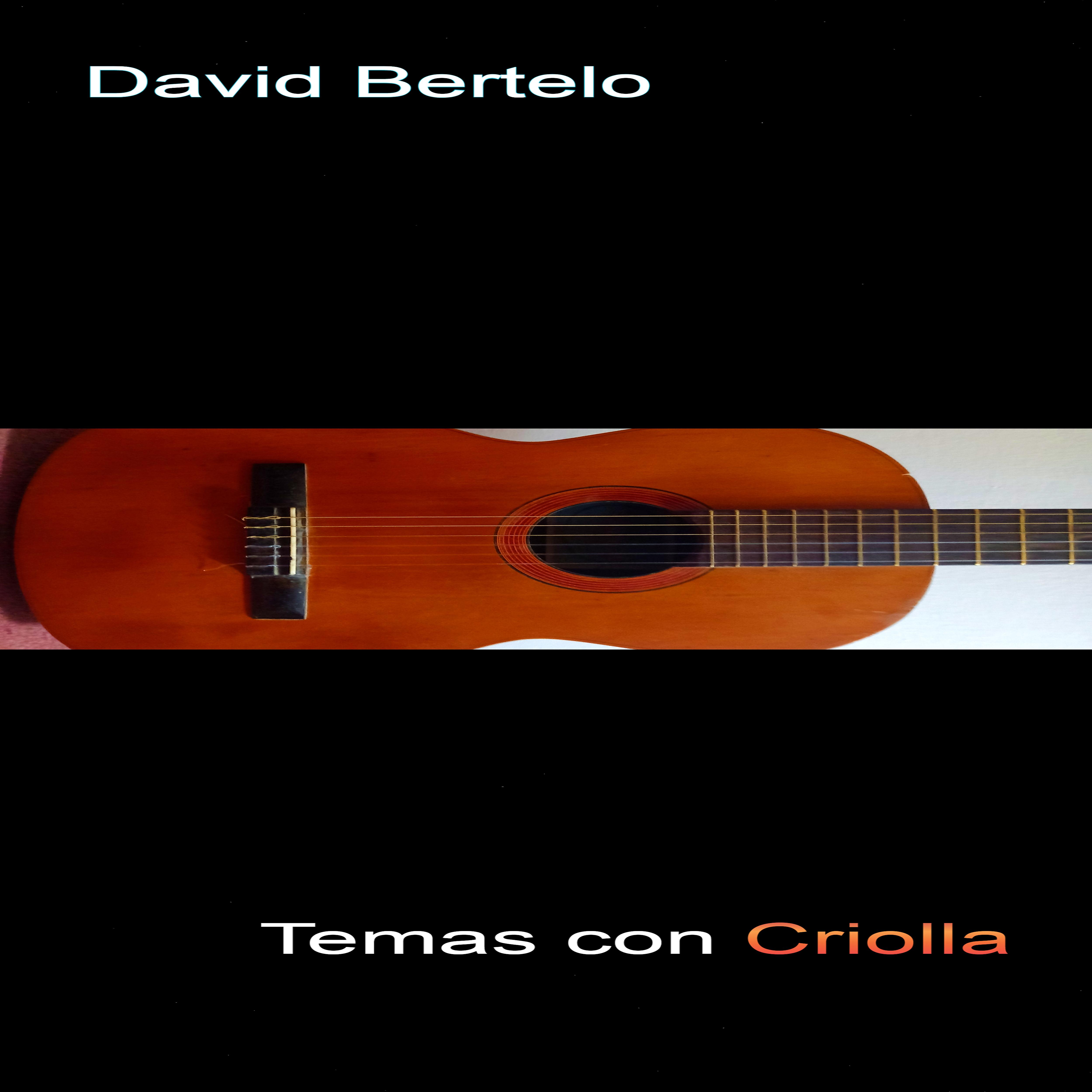 Постер альбома Temas Con Criolla