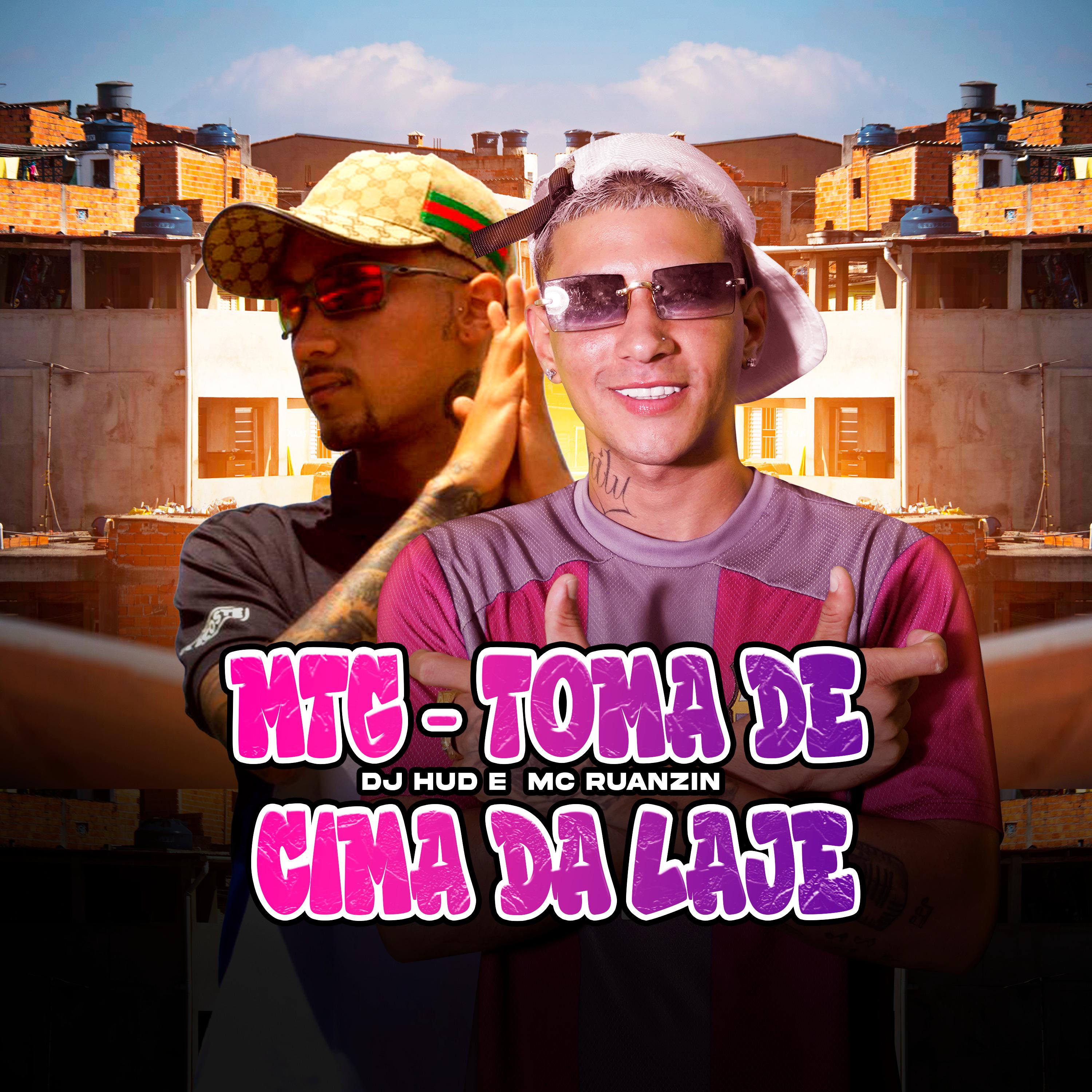 Постер альбома Mtg- Toma de Cima da Laje