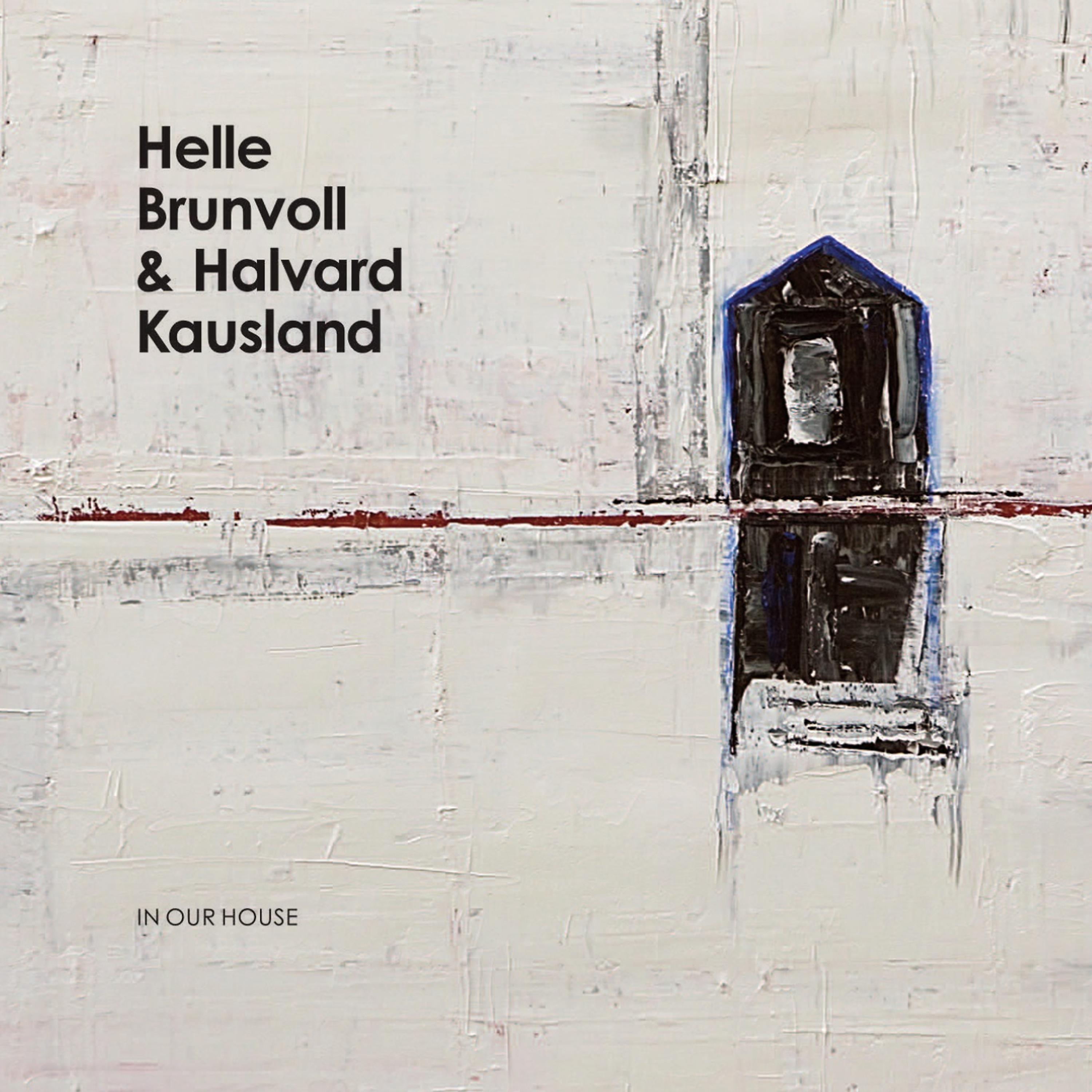 Постер альбома Helle Brunvoll & Halvard Kausland