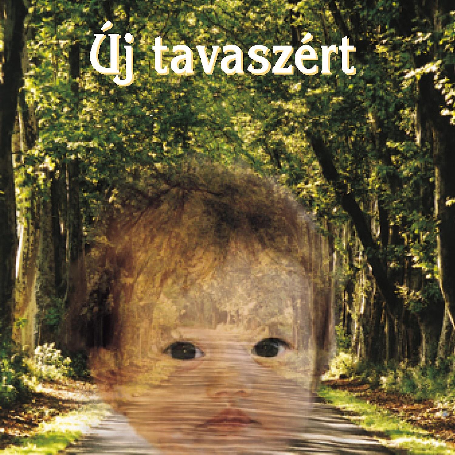 Постер альбома Új tavaszért