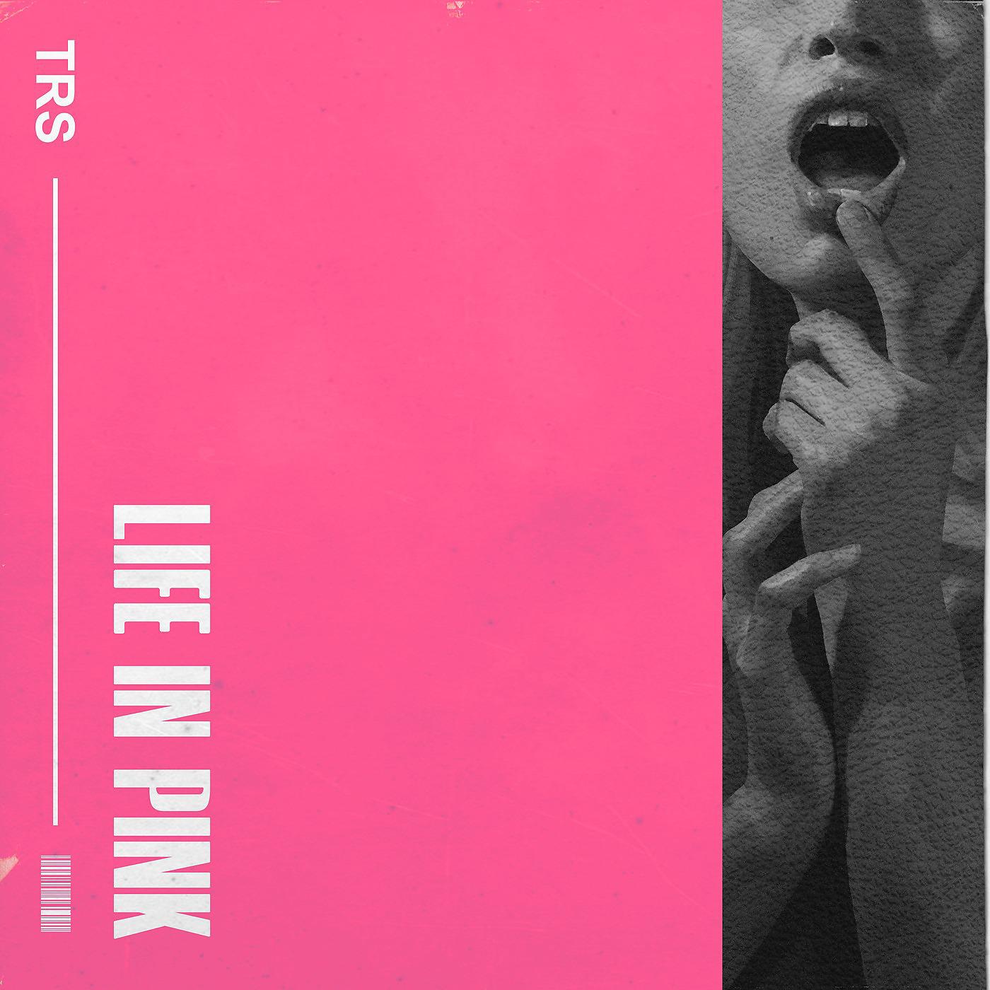 Постер альбома Life in Pink