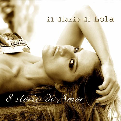 Постер альбома 8 Storie di amor