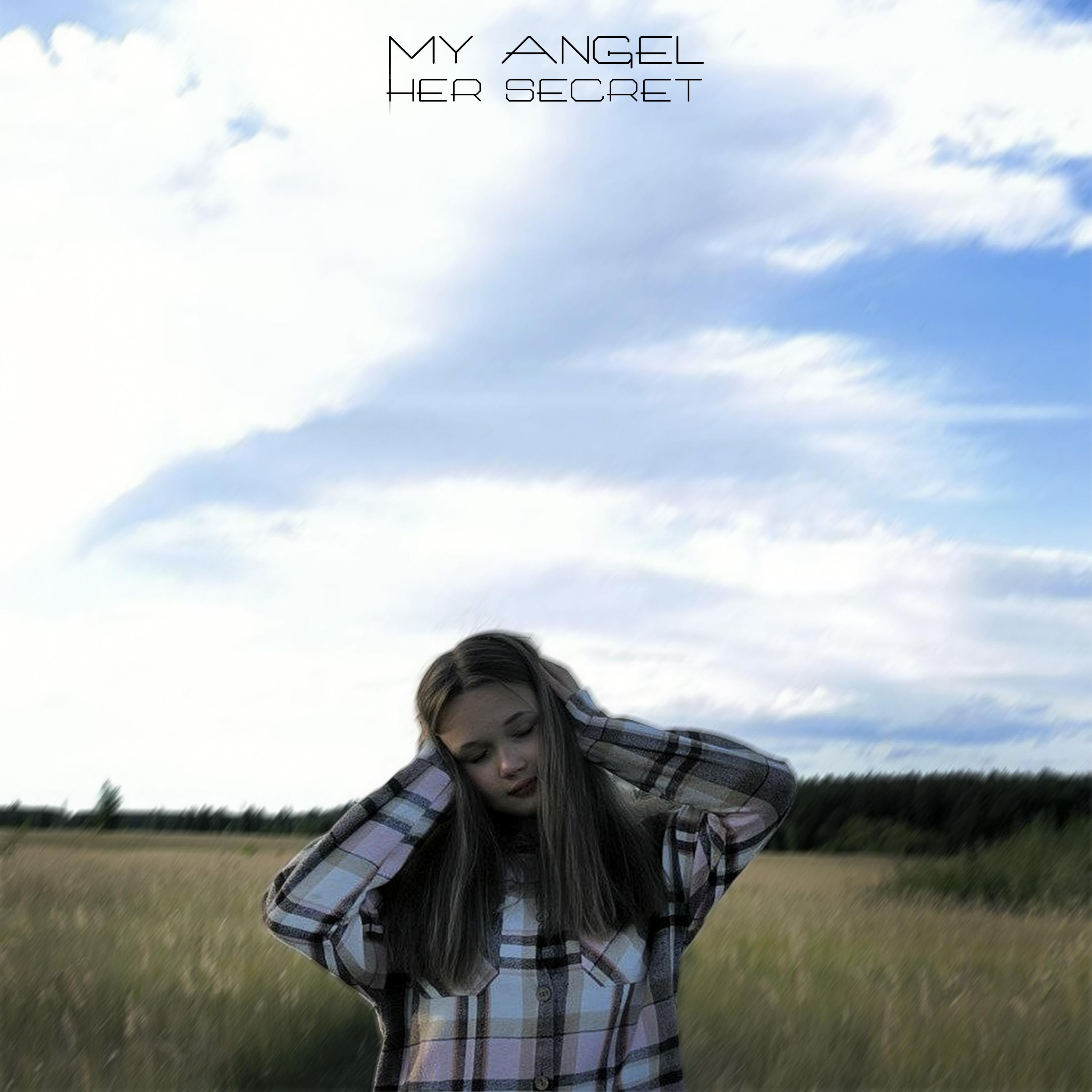 Постер альбома My Angel, Her Secret