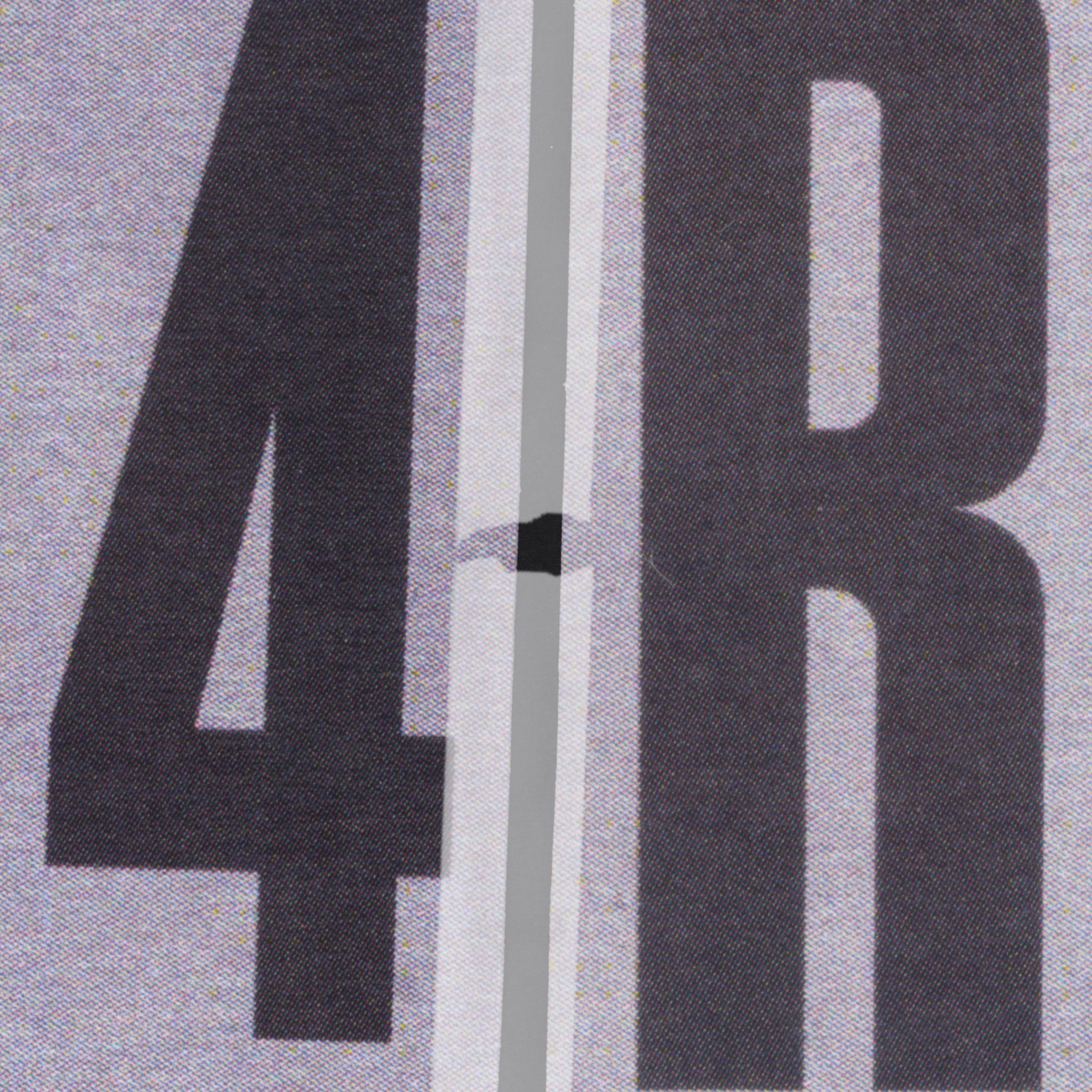 Постер альбома 4R