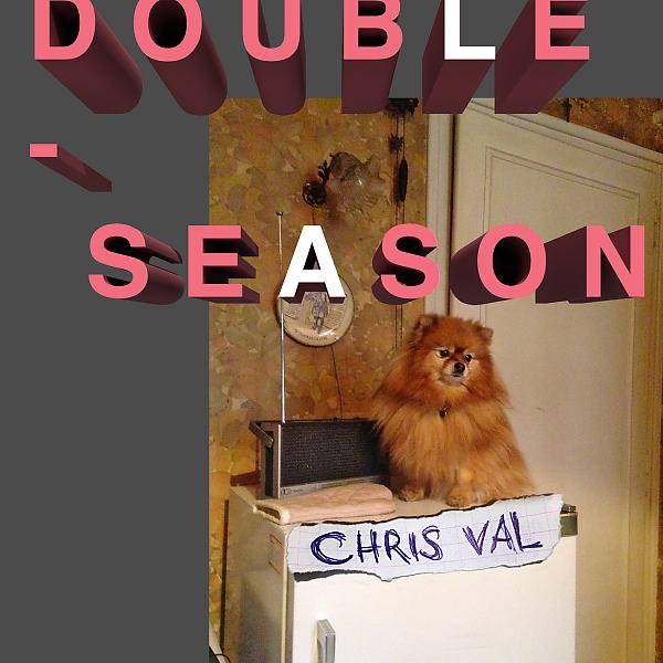 Постер альбома Double Season