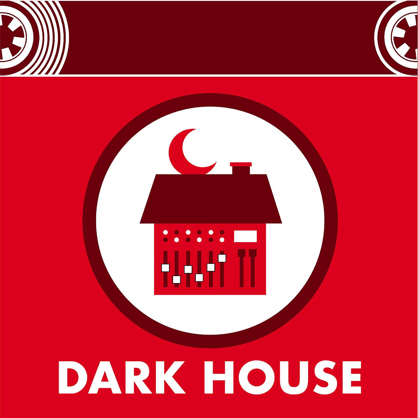 Постер альбома Dark House