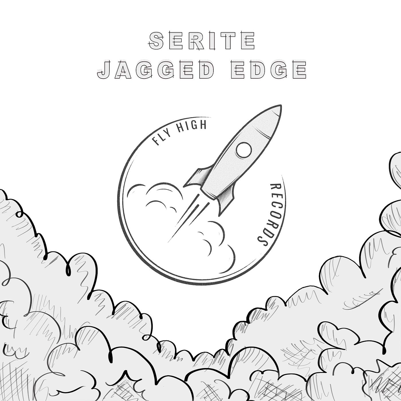 Постер альбома Jagged Edge