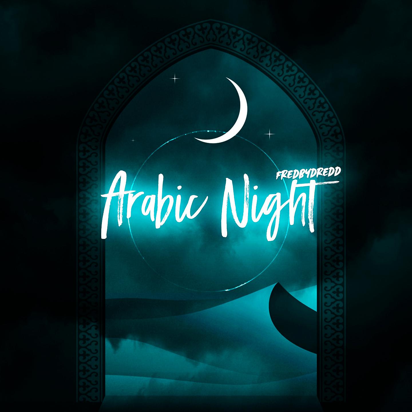 Постер альбома Arabic Night