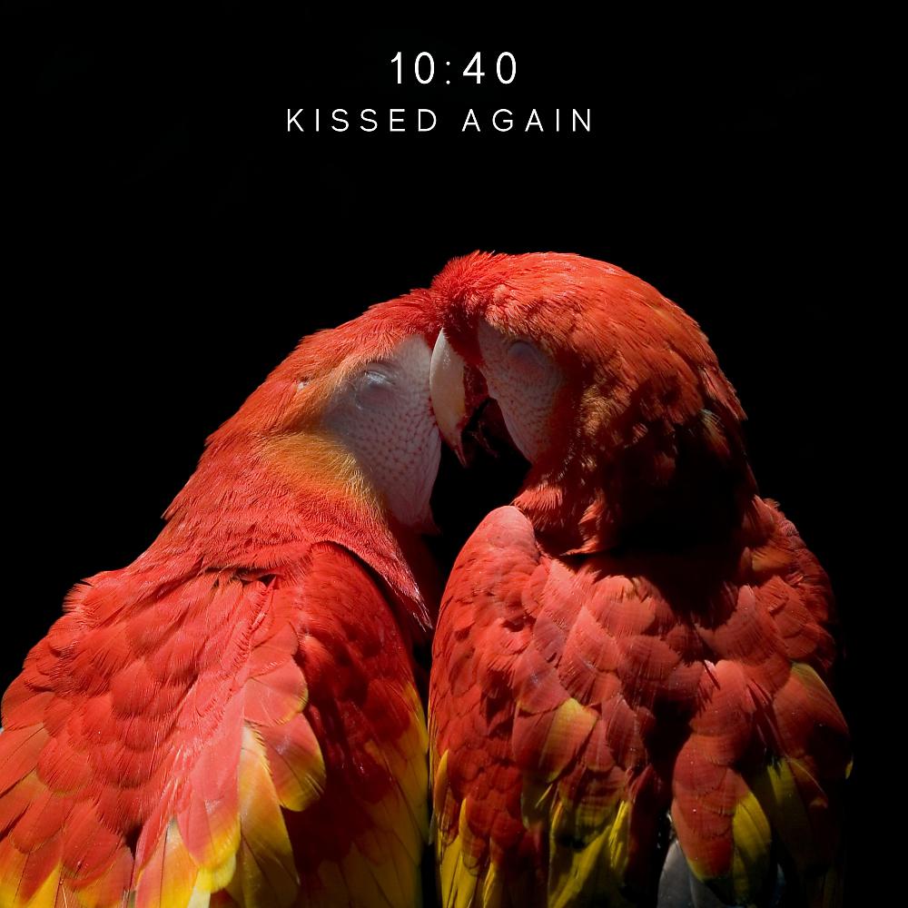 Постер альбома Kissed Again
