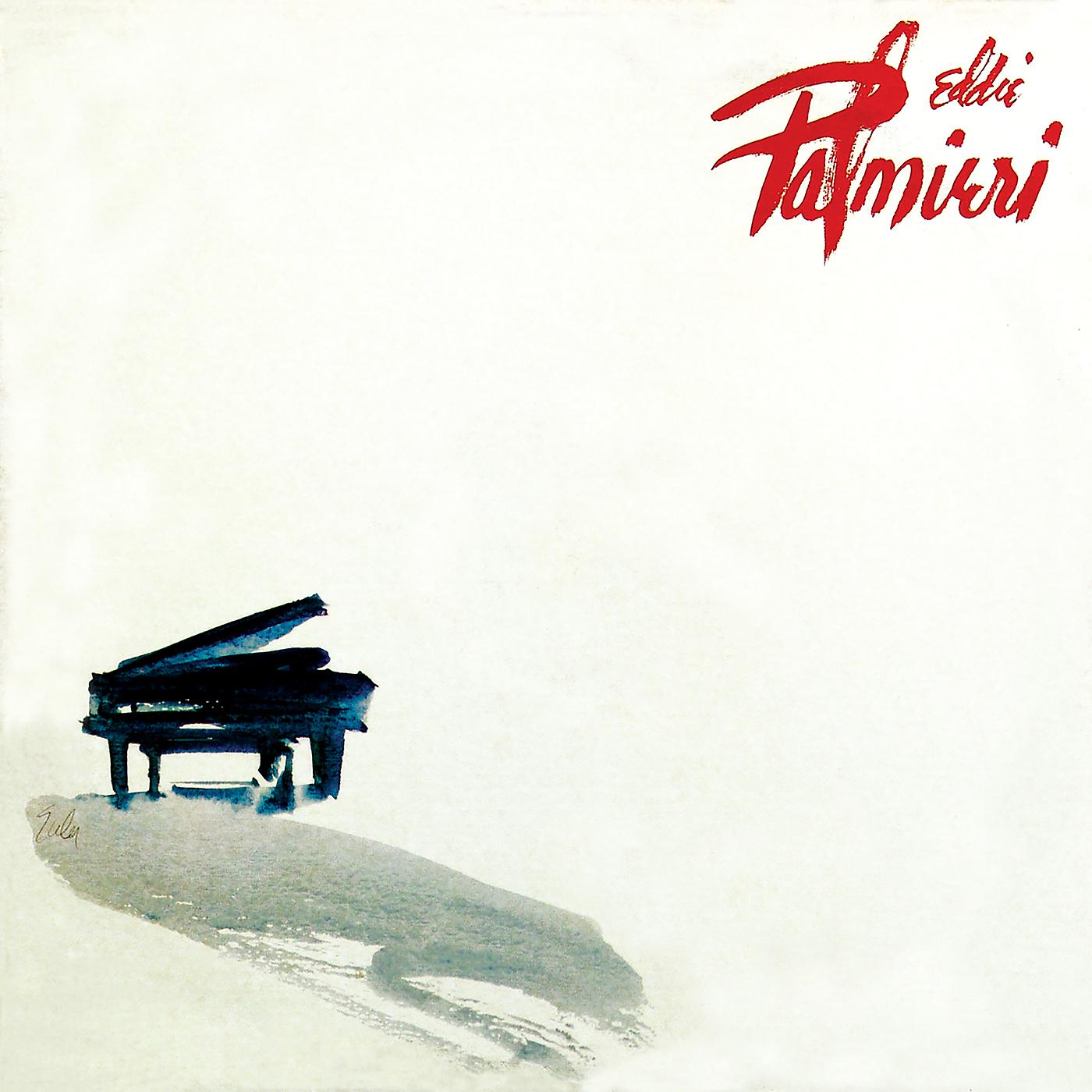 Постер альбома Eddie Palmieri