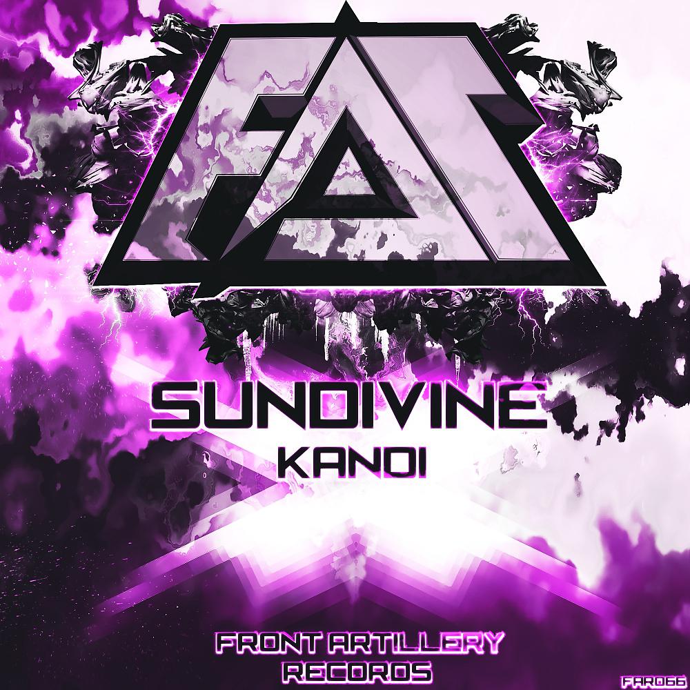 Постер альбома Kandi