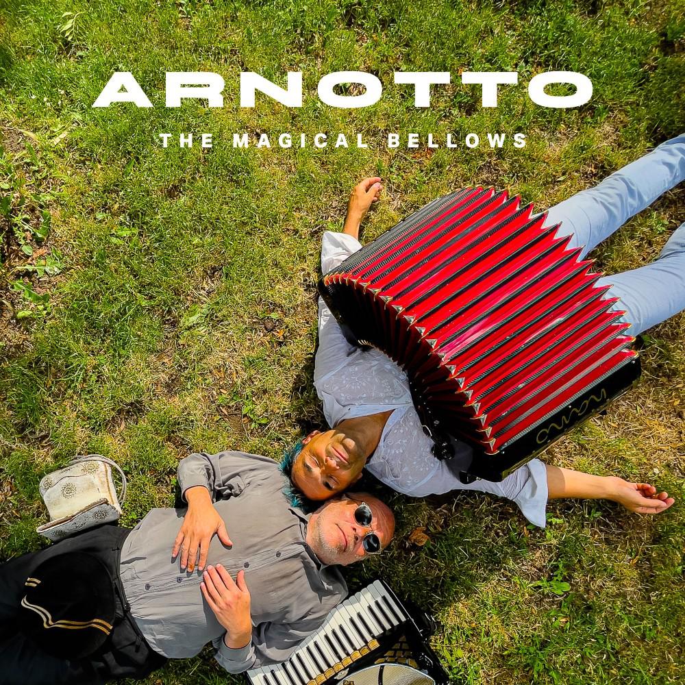 Постер альбома Arnotto - The magical bellows