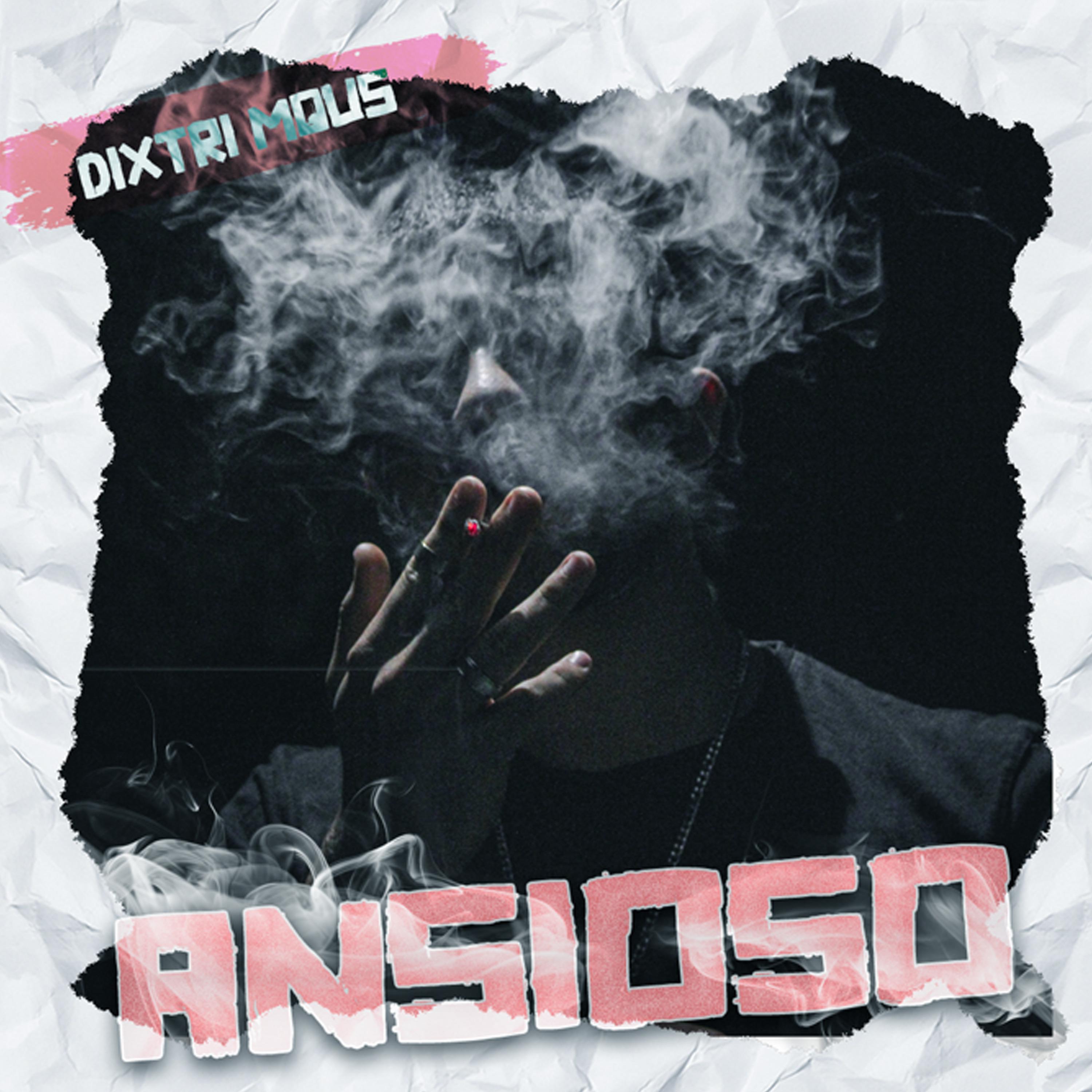 Постер альбома Ansioso