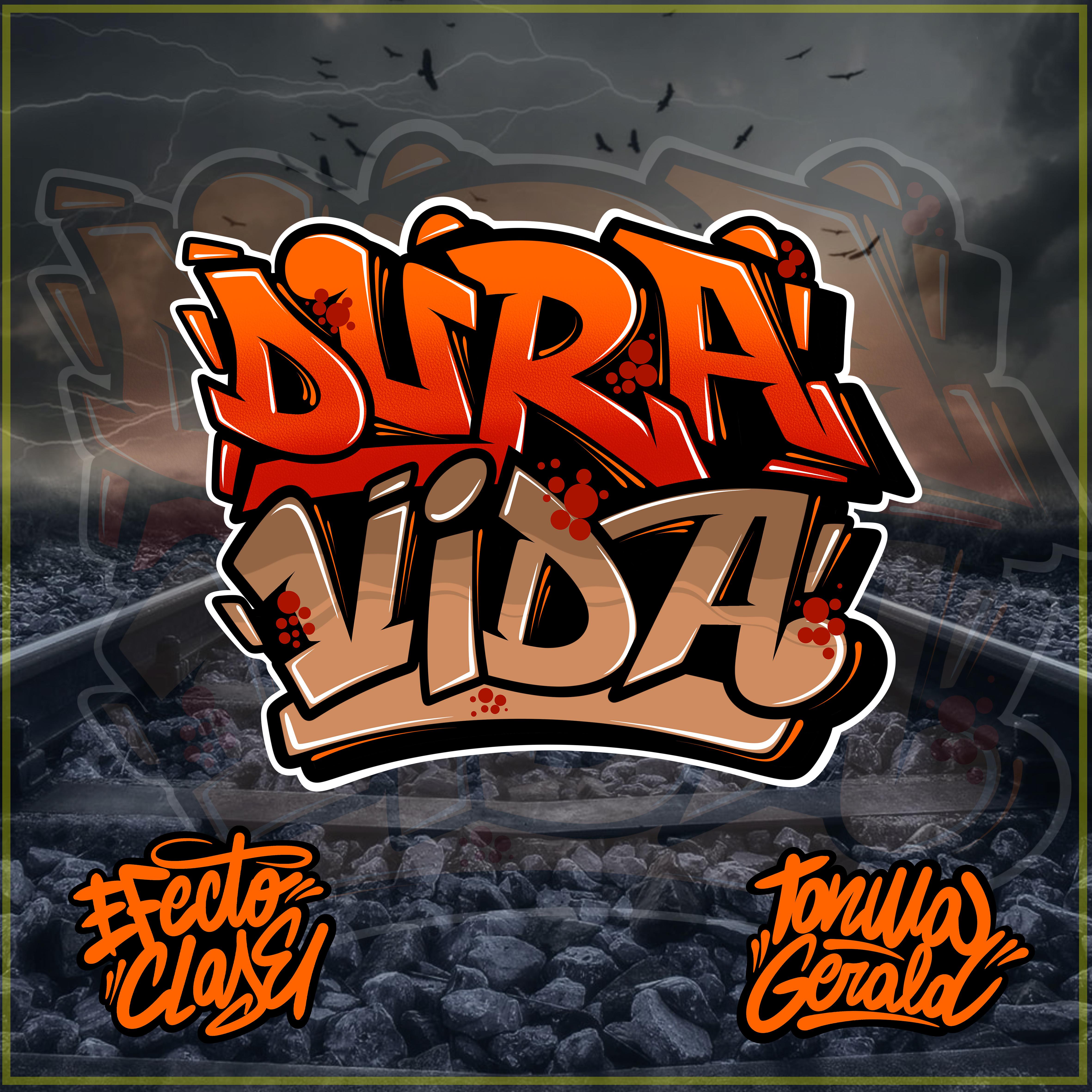 Постер альбома Dura Vida