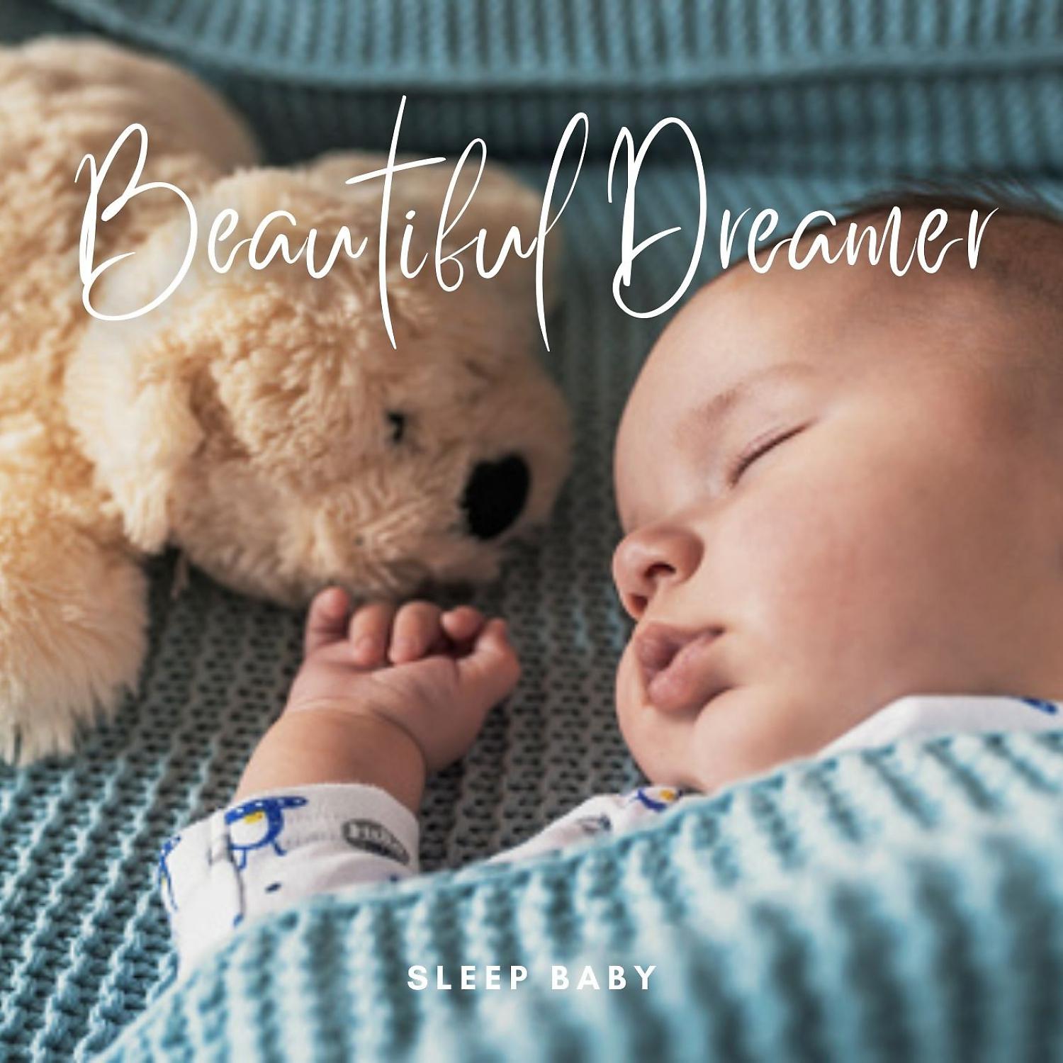 Постер альбома Sleep Baby: Beautiful Dreamer