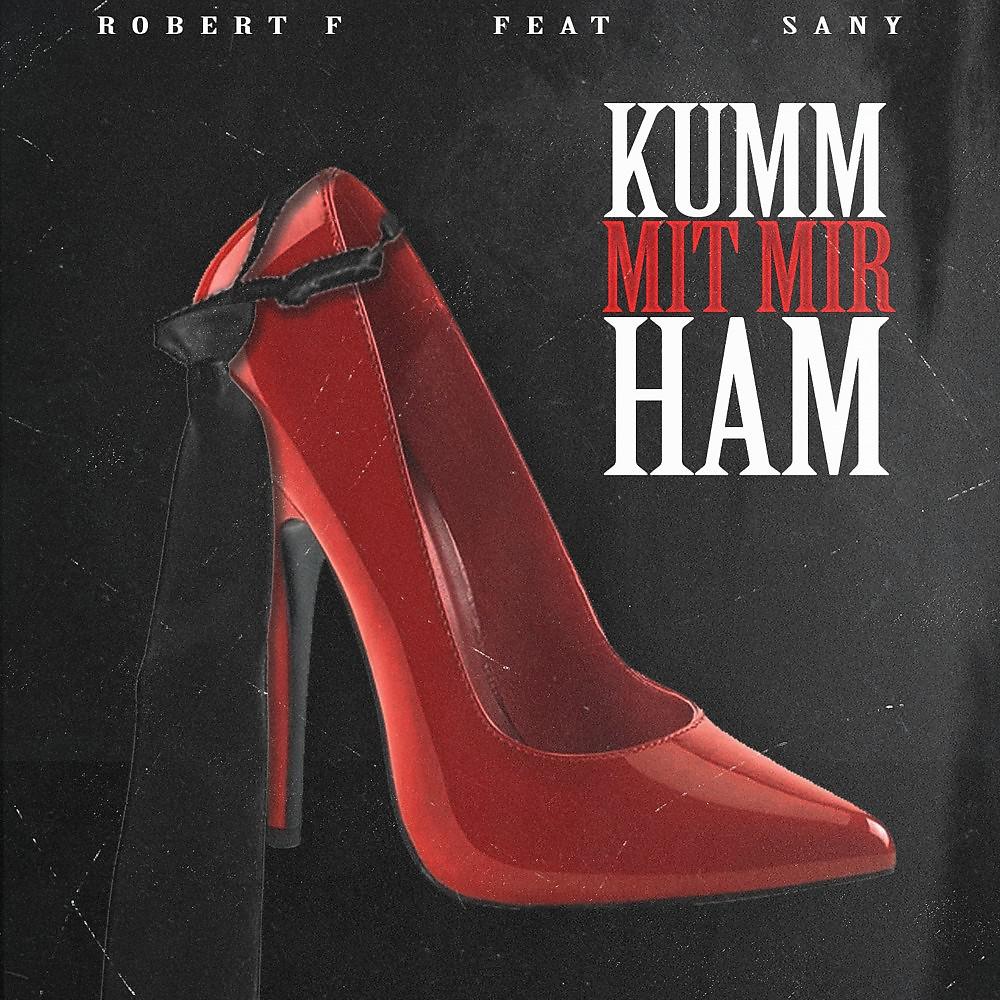 Постер альбома Kumm mit mir ham