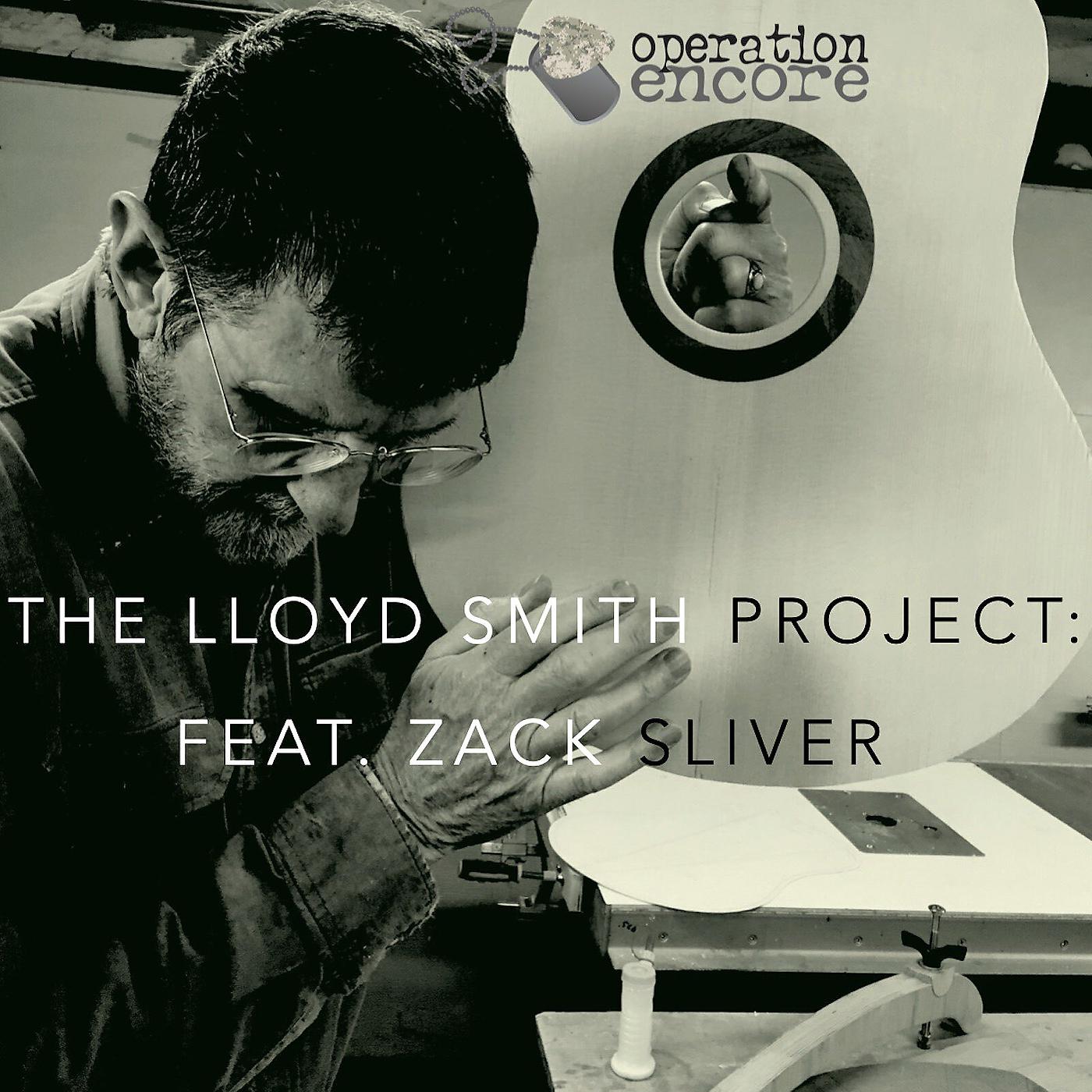 Постер альбома Stardust in My Bones (The Lloyd Smith Project)