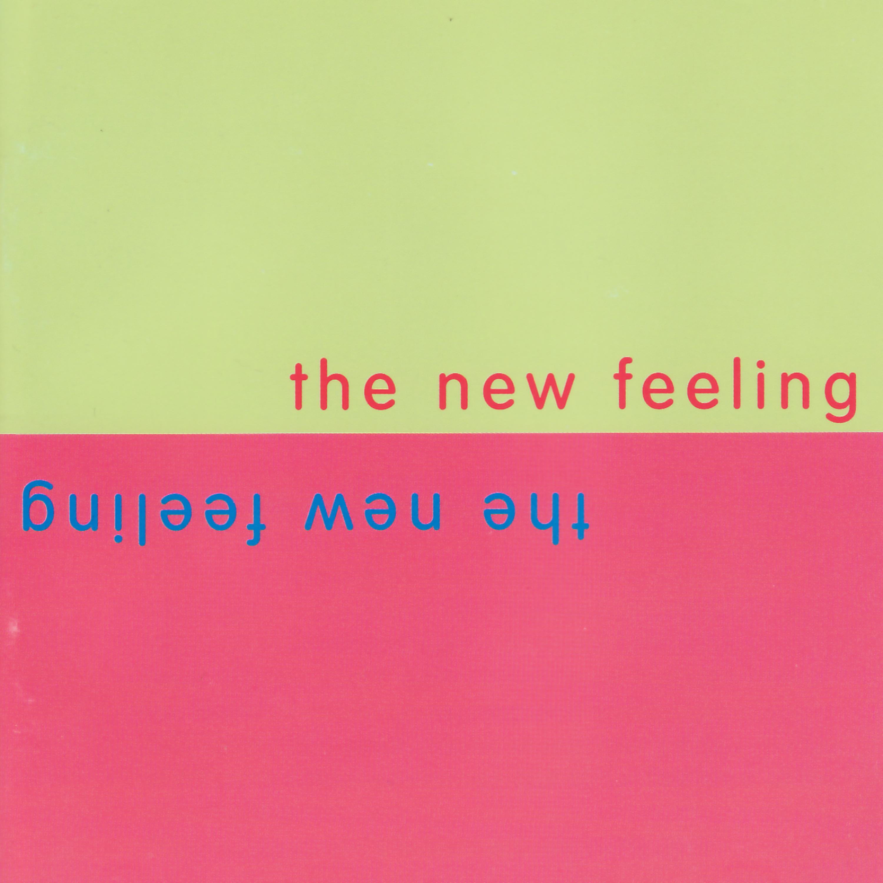 Постер альбома The New Feeling: An Anthology of World Music