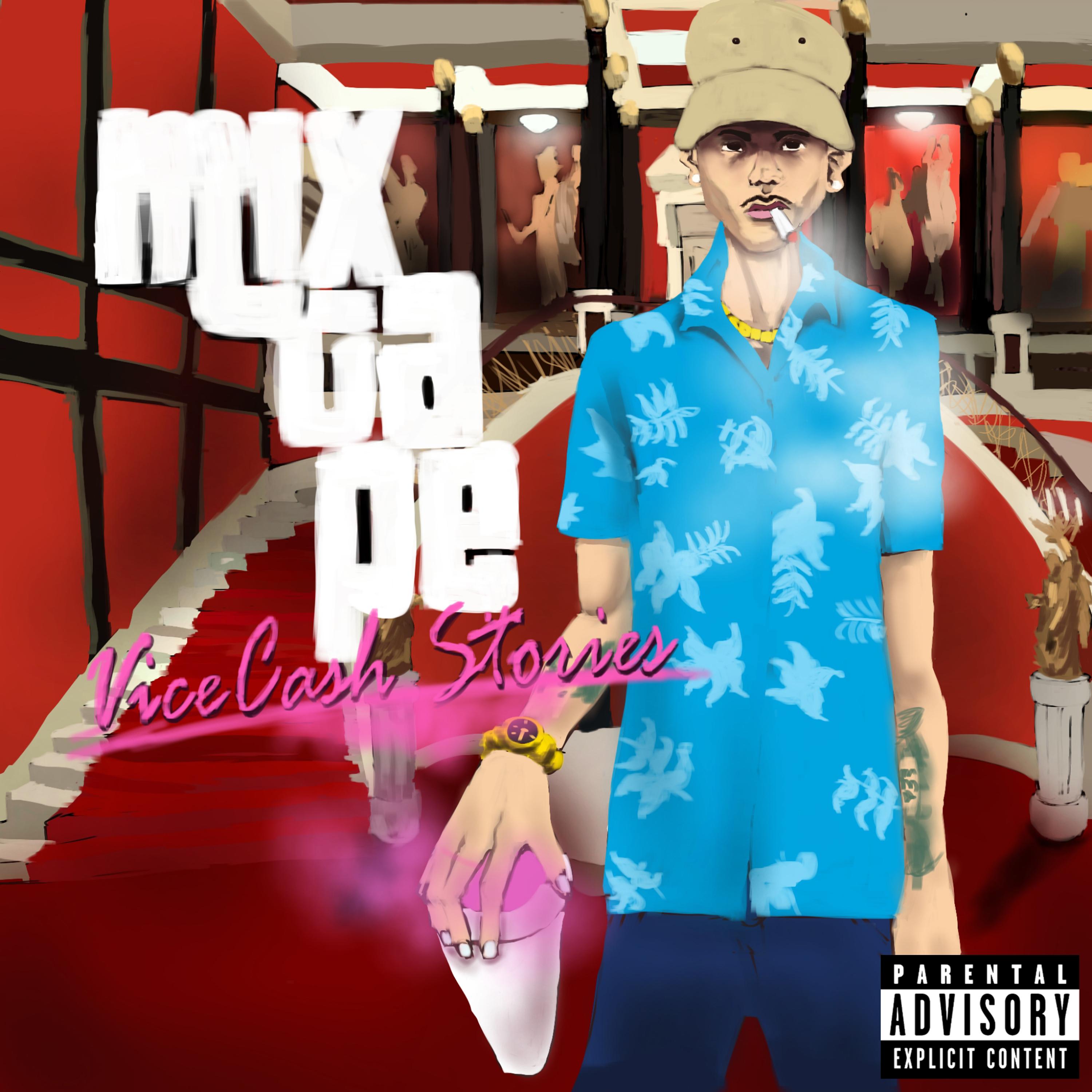 Постер альбома Mixtape Viceca$H Stories