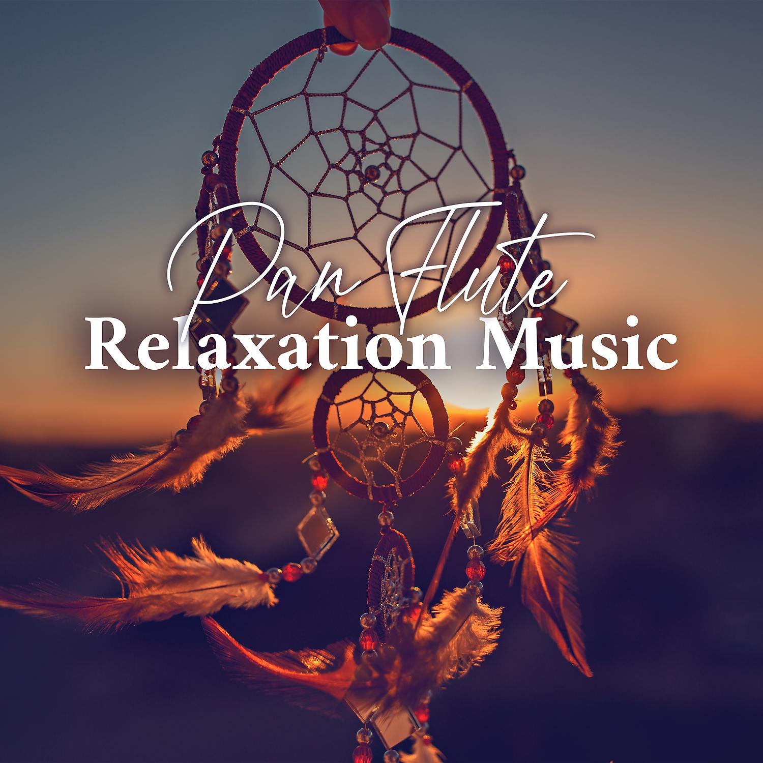 Постер альбома Pan Flute Relaxation Music - Oriental Japanese Music for Zen Buddhist Meditation (Shakuhachi, Bamboo, Native American, Kalimba, Duduk)