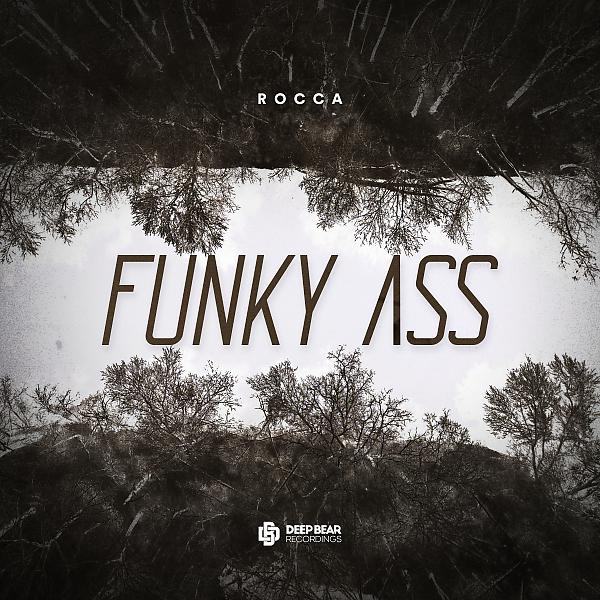 Постер альбома Funky Ass