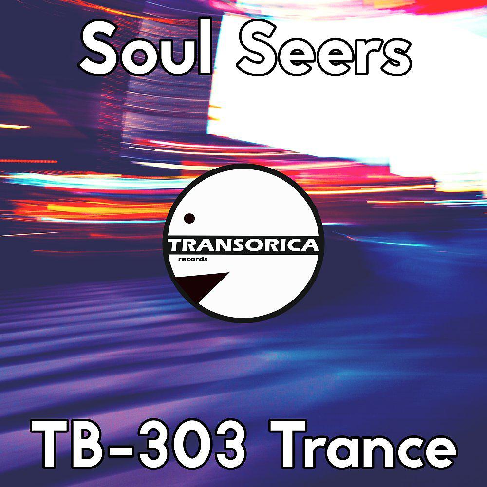 Постер альбома TB-303 Trance