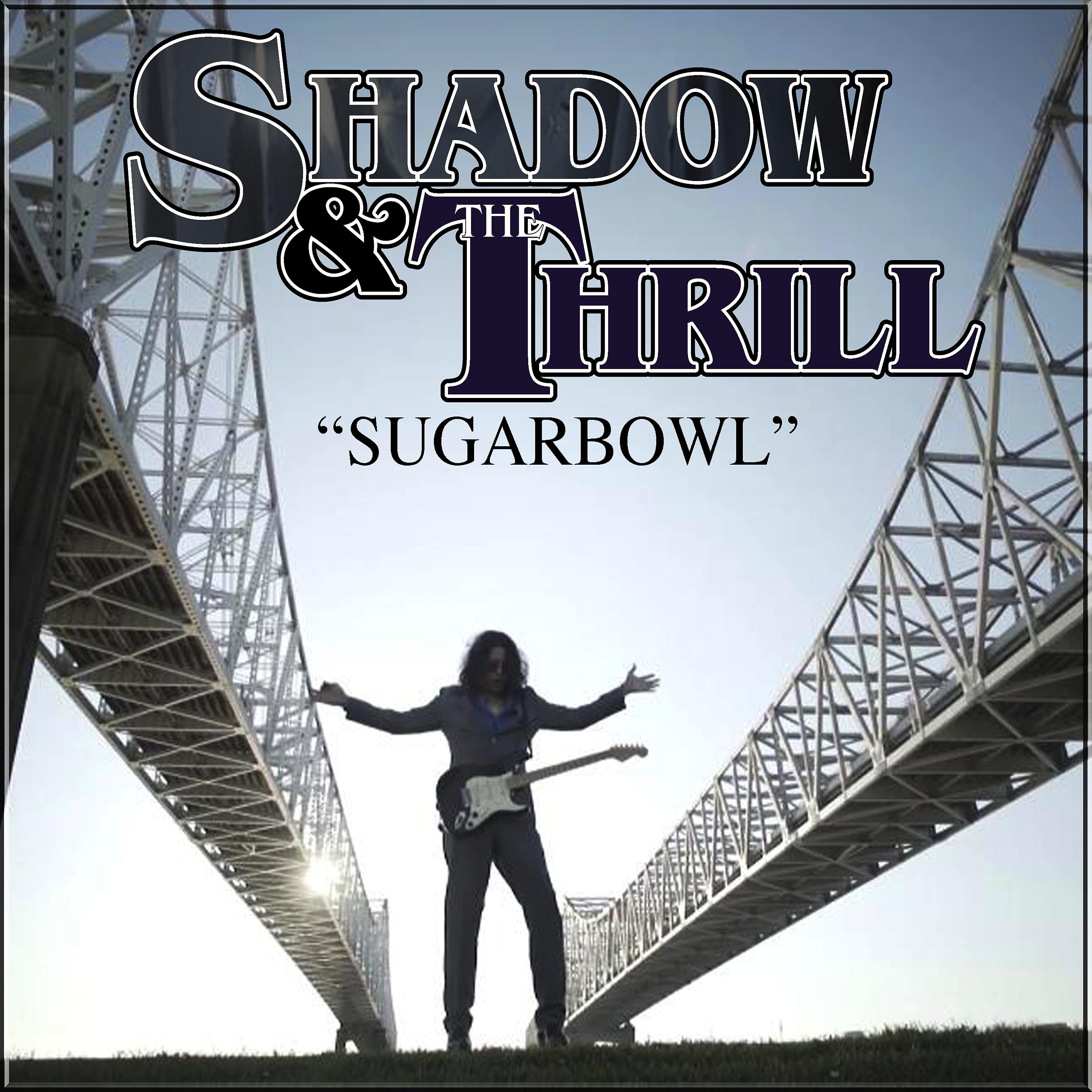 Постер альбома Sugarbowl (Radio Edit)