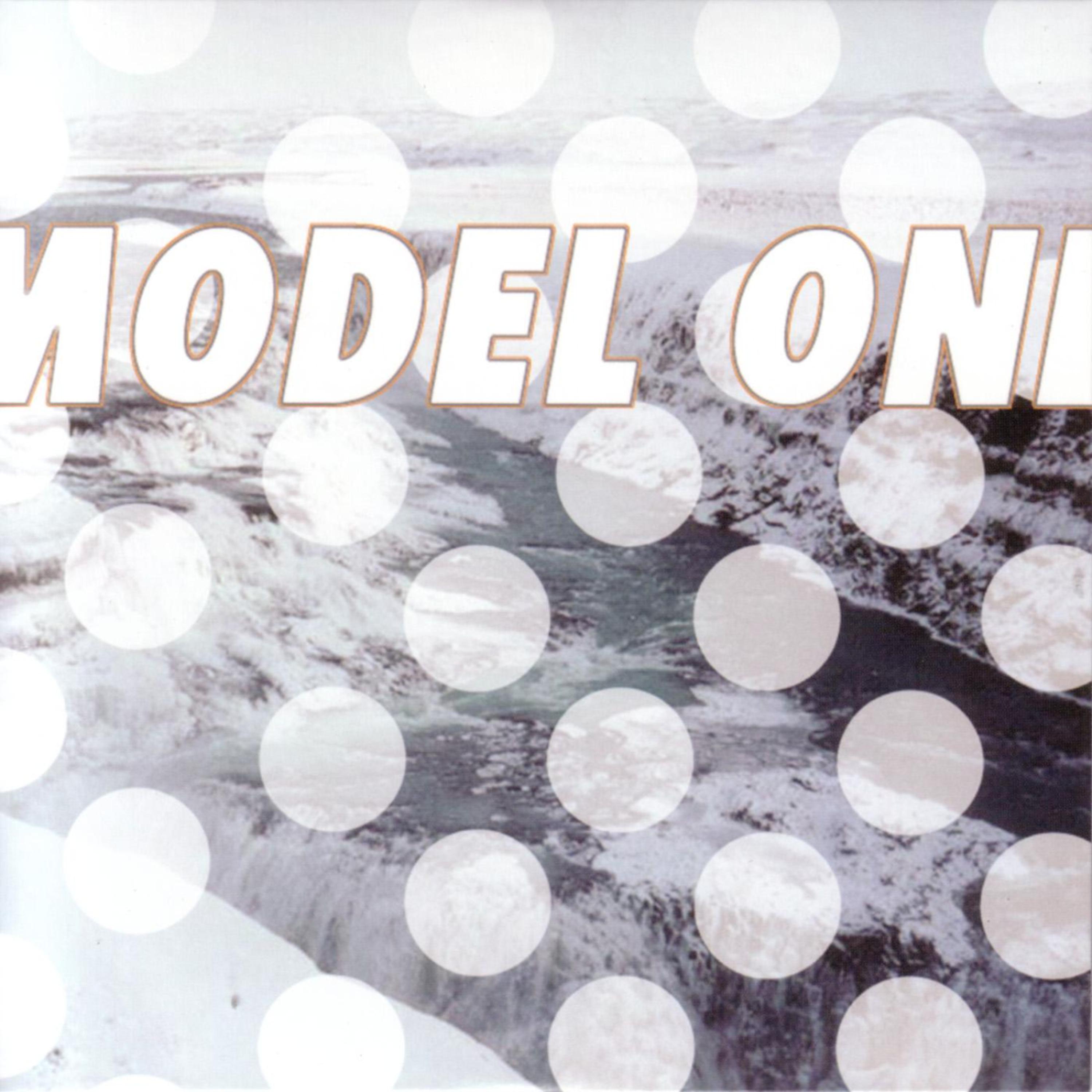 Постер альбома Model One