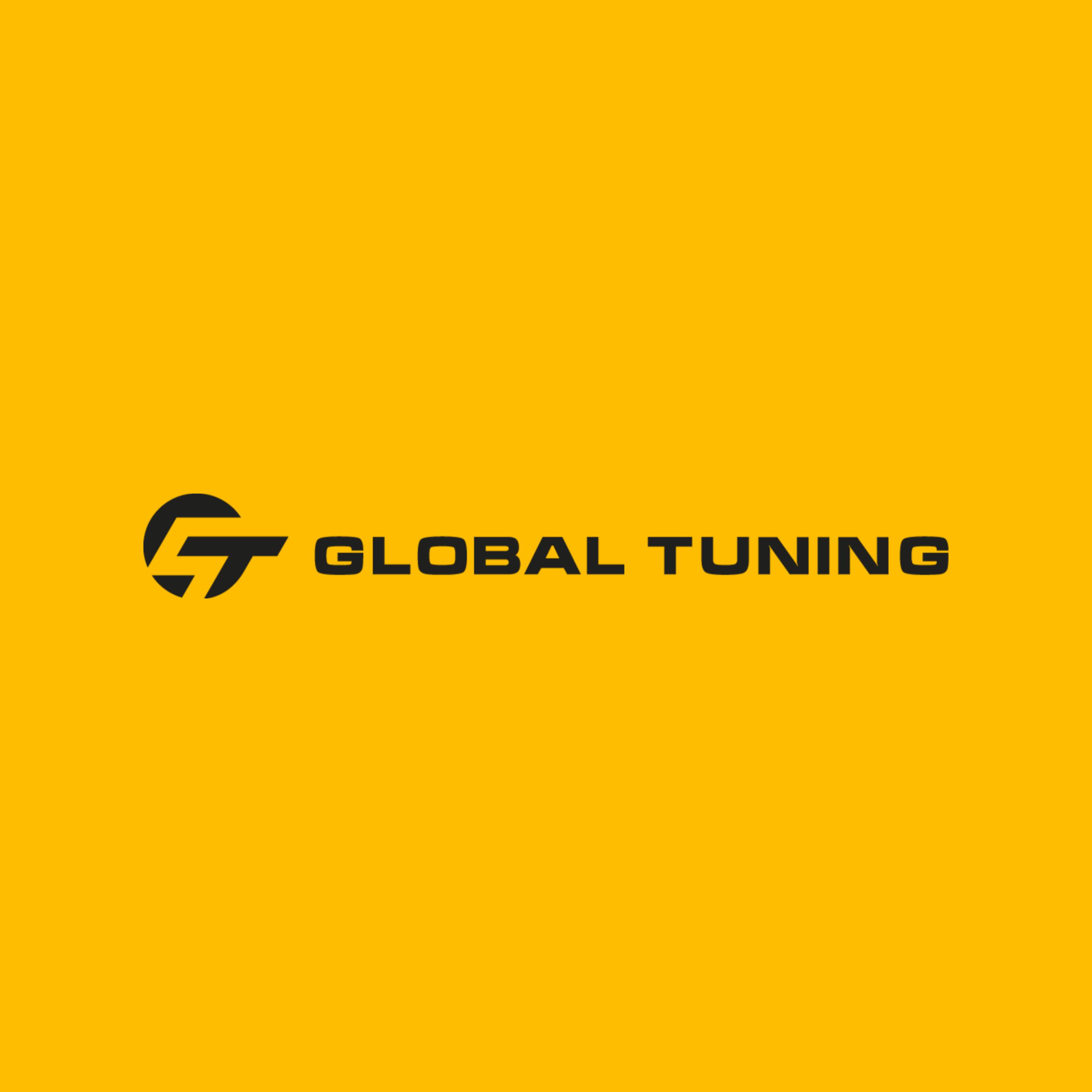 Постер альбома Global Tuning