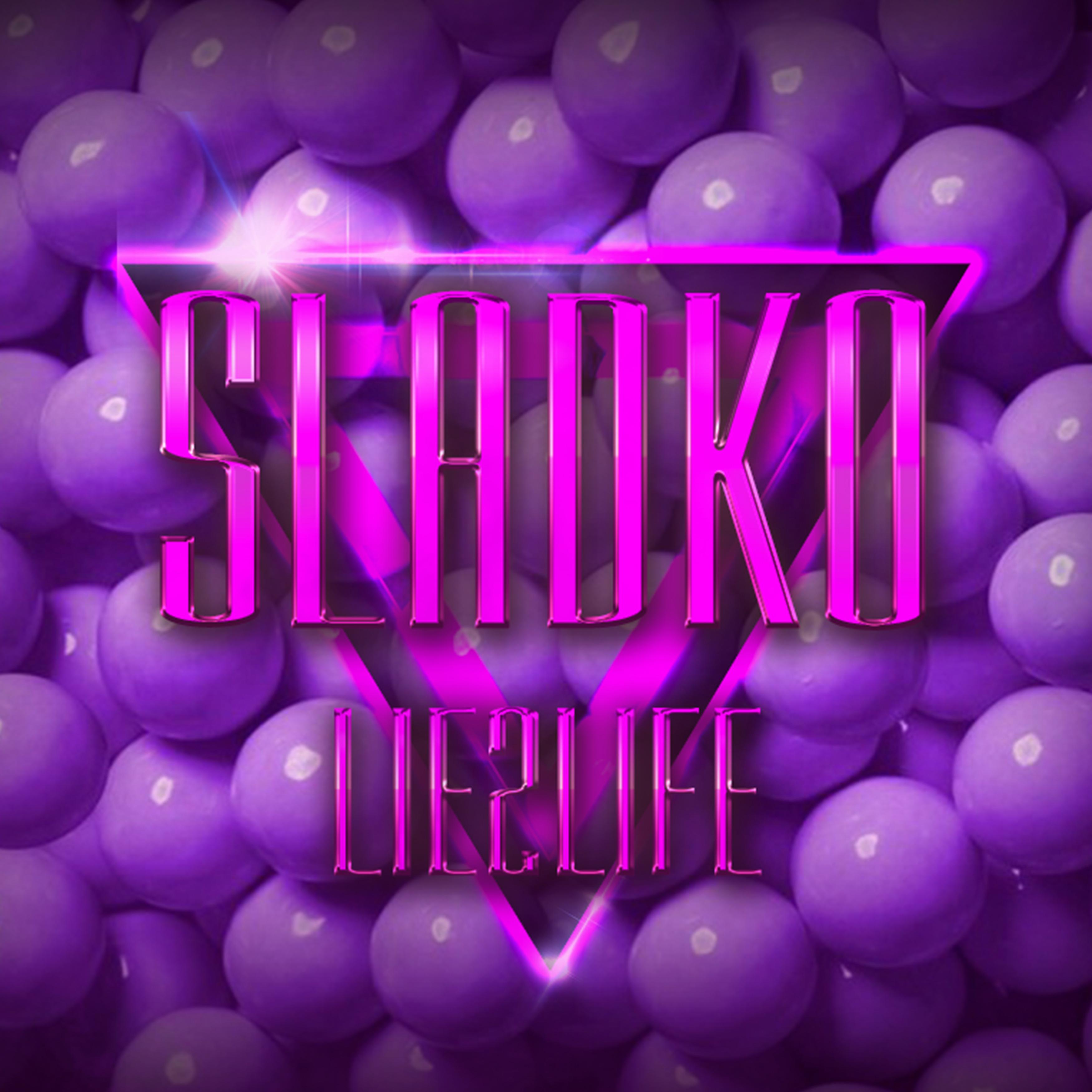 Постер альбома Sladko