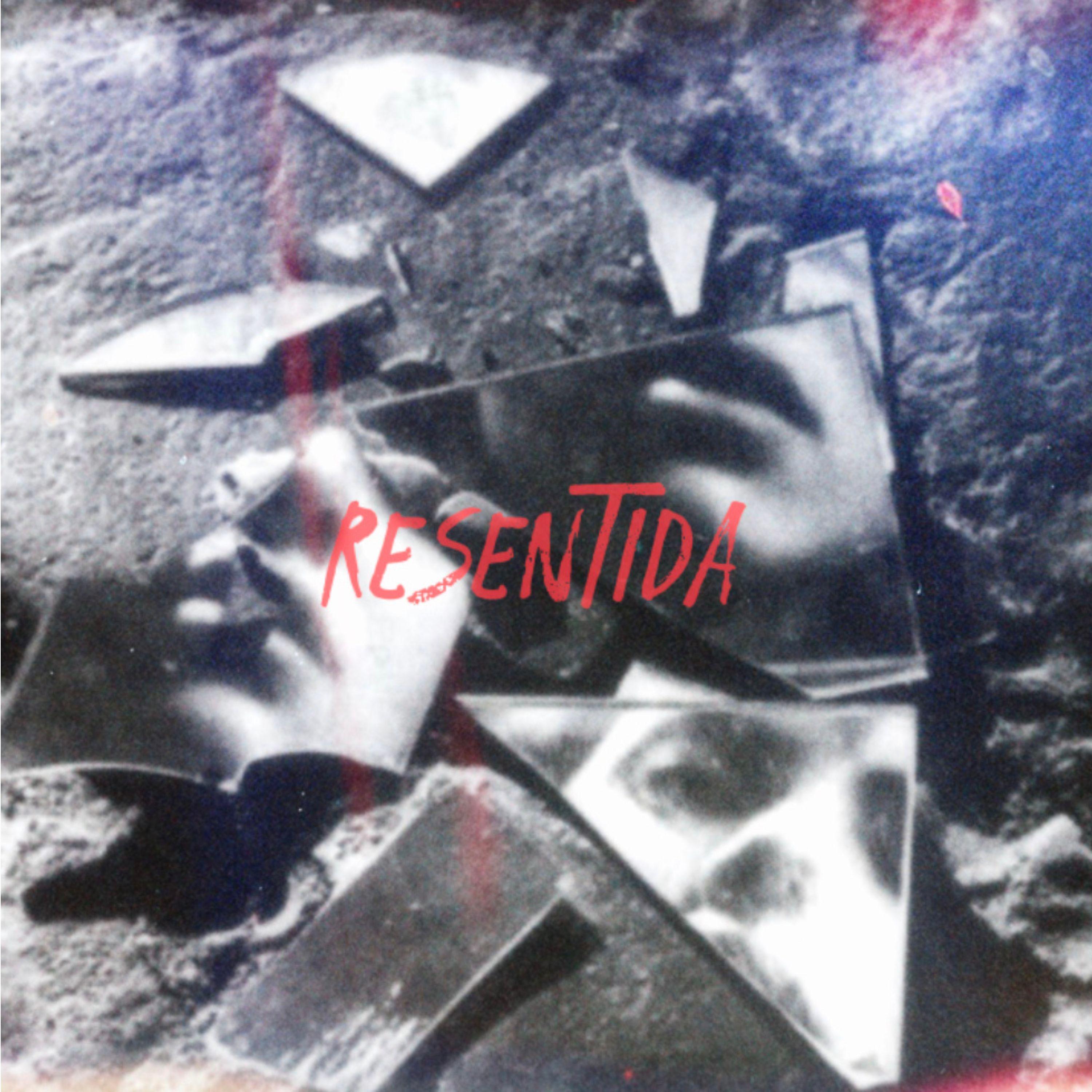 Постер альбома Resentida