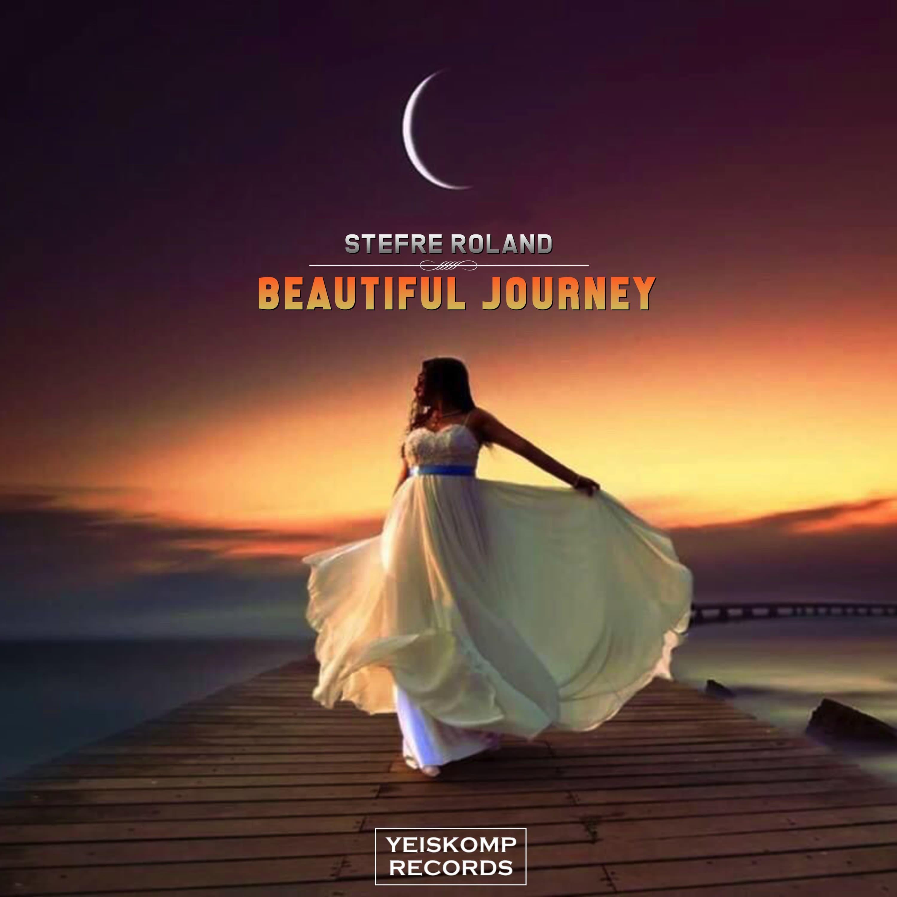 Постер альбома Beautiful Journey