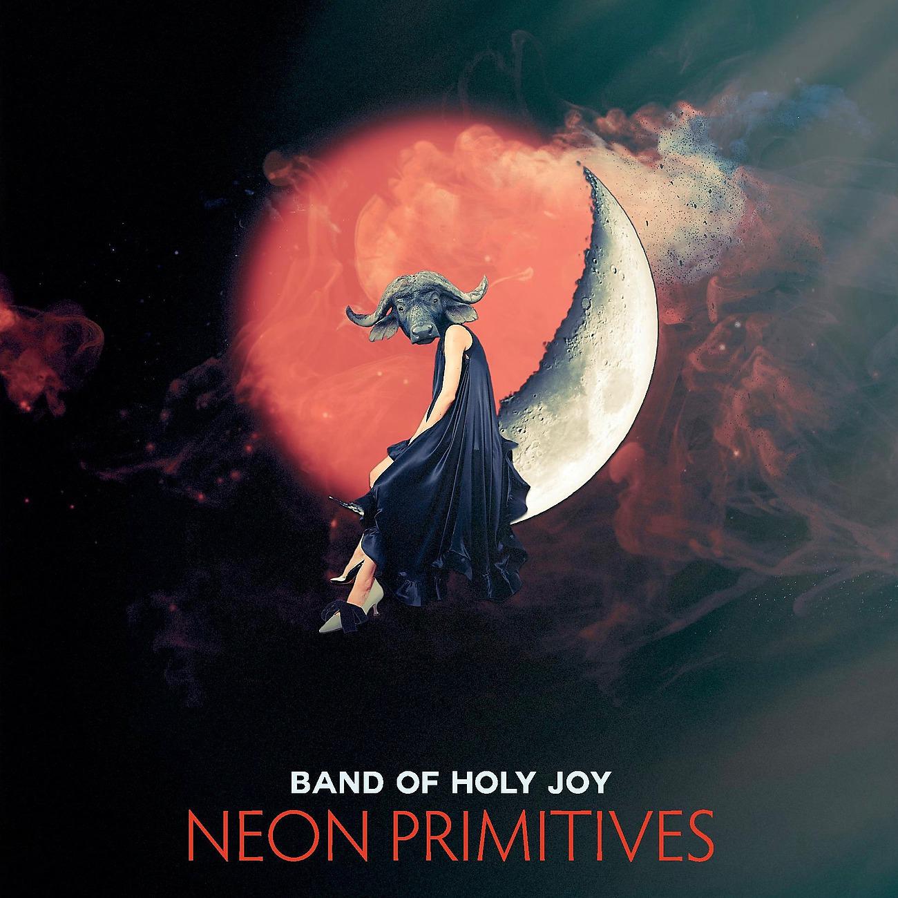 Постер альбома Neon Primitives