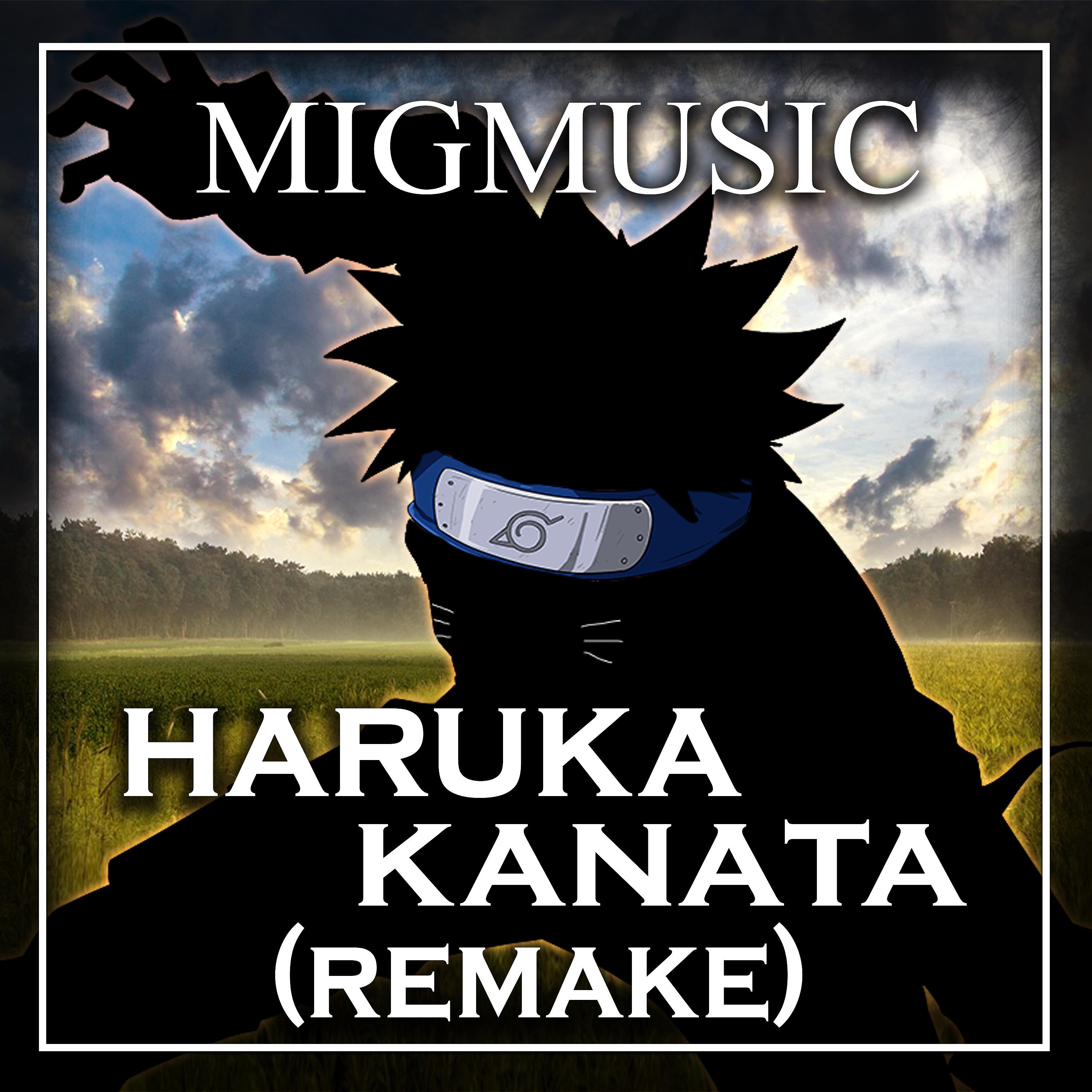 Постер альбома Haruka Kanata (Remake)