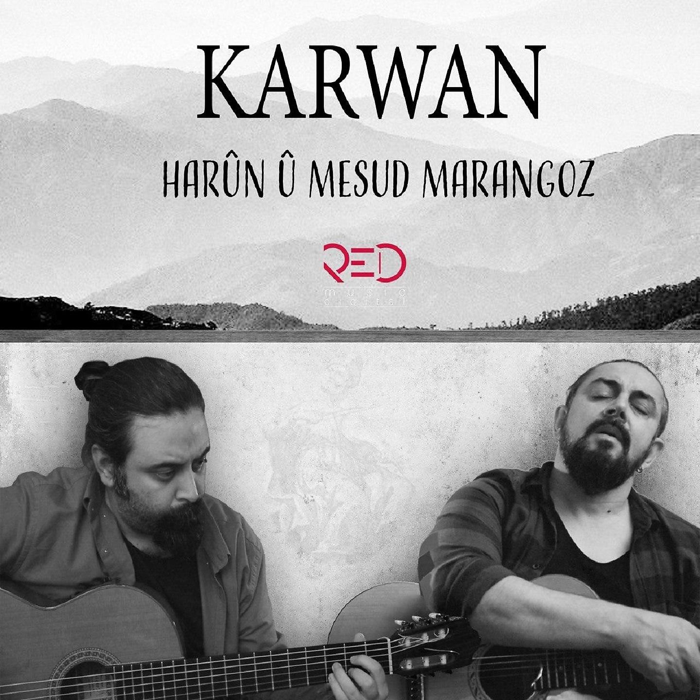 Постер альбома Karwan