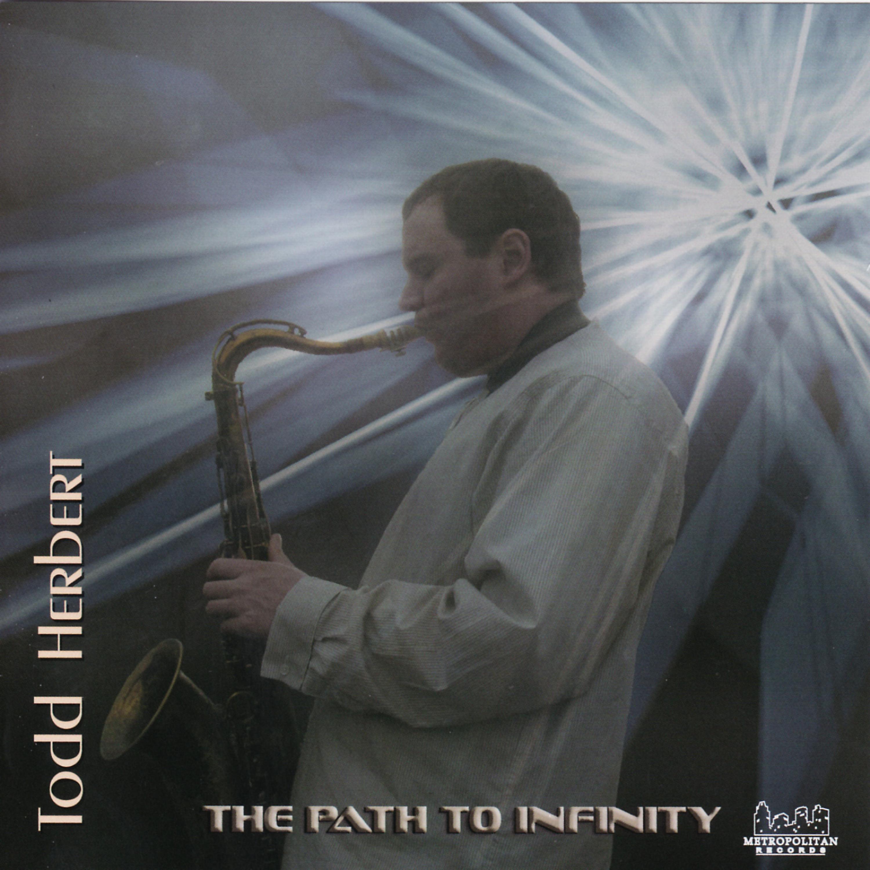 Постер альбома The Path To Infinity
