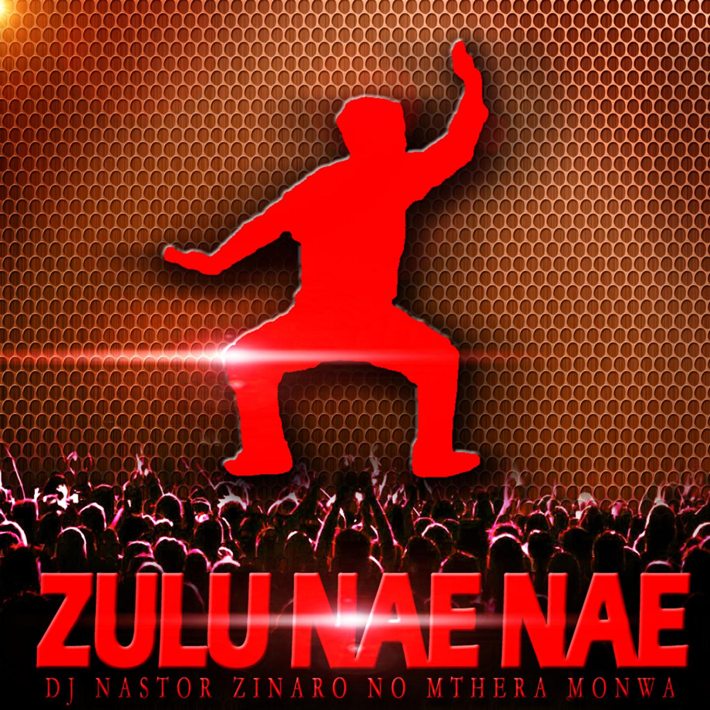 Постер альбома Zulu Nae Nae