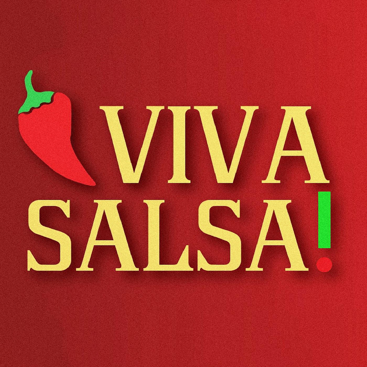 Постер альбома Viva Salsa!