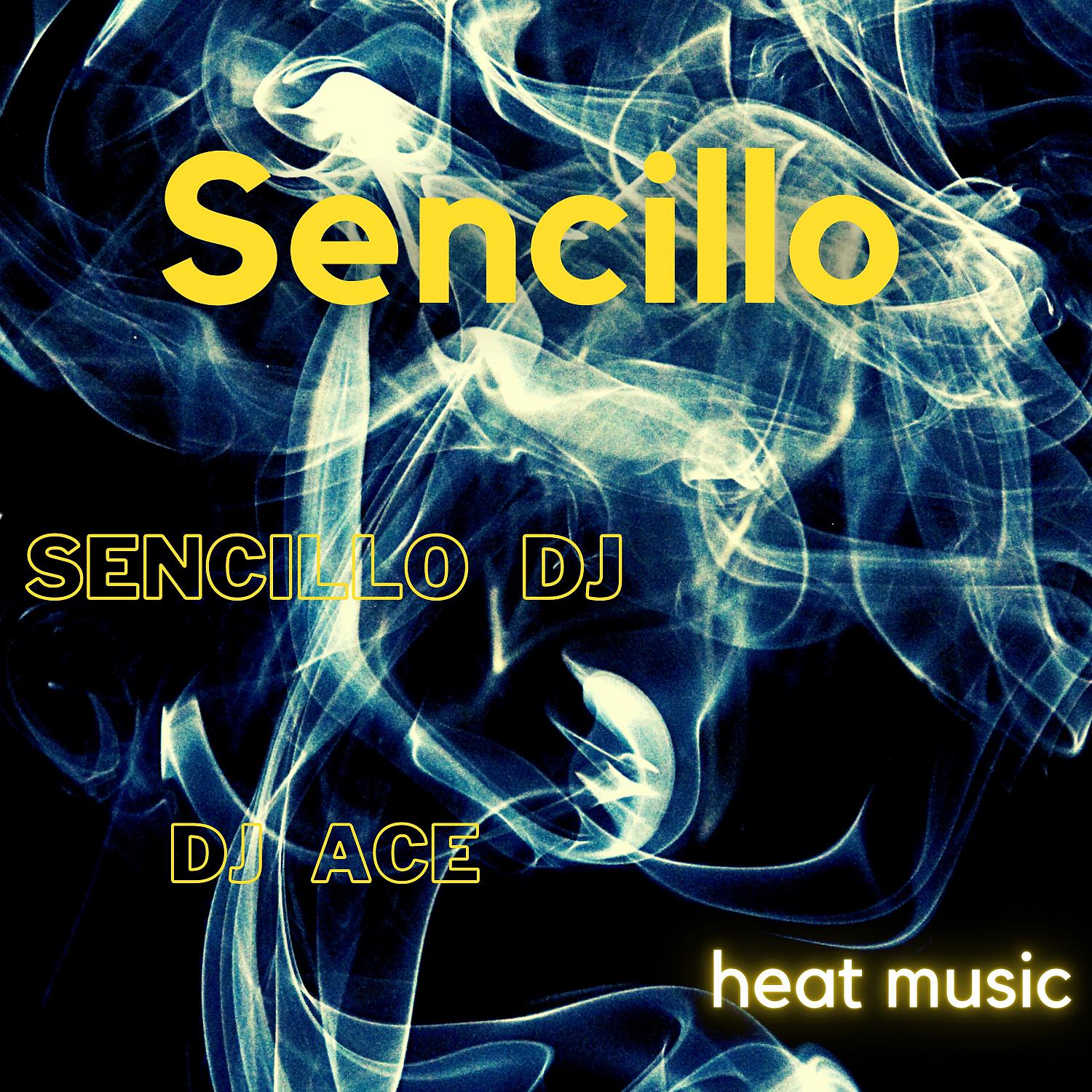 Постер альбома Sencillo (feat. SENCILLO DJ)