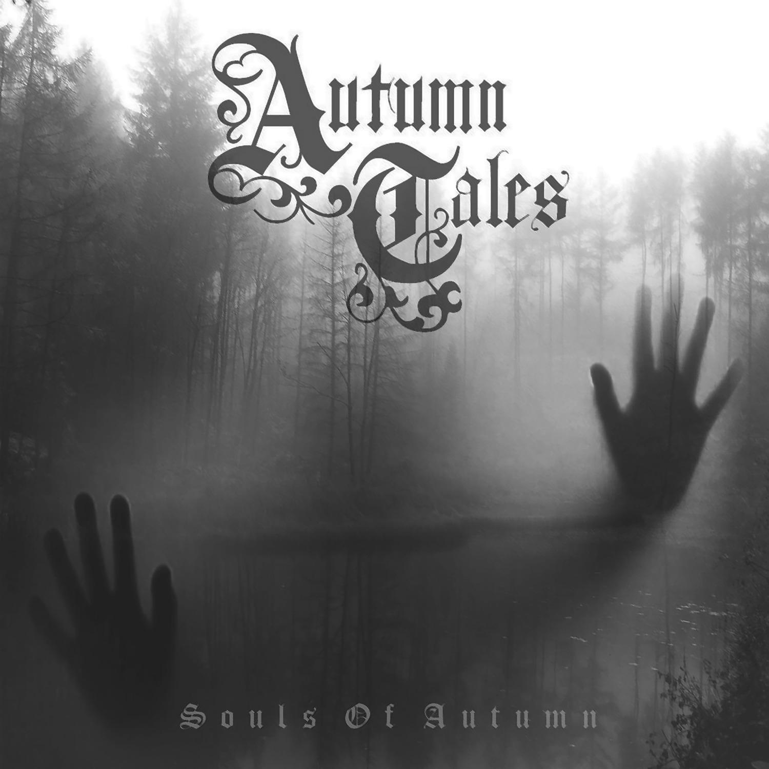 Постер альбома Souls of Autumn