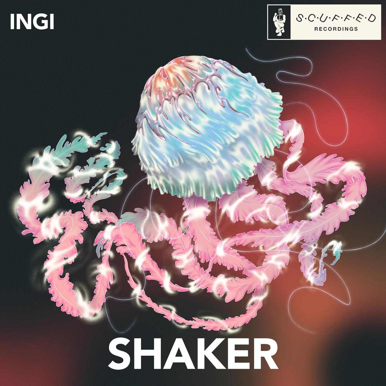 Постер альбома Shaker