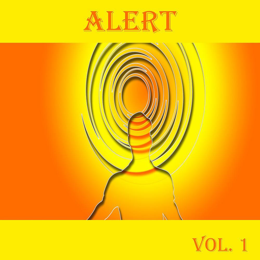 Постер альбома Alert, Vol. 1